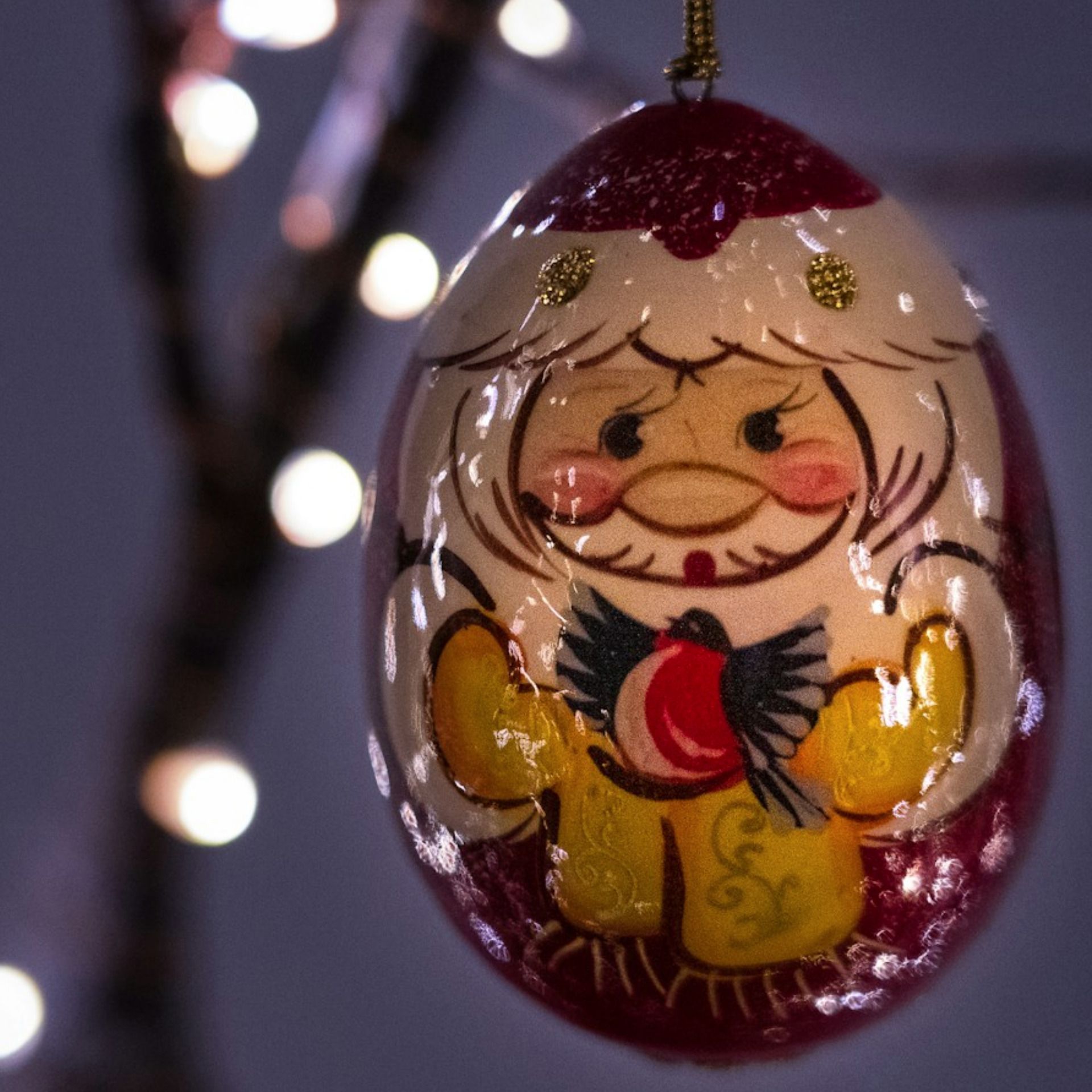 60 Seconds for Story Prompt Friday: St. Nicholas Legend & My Family’s Tradition