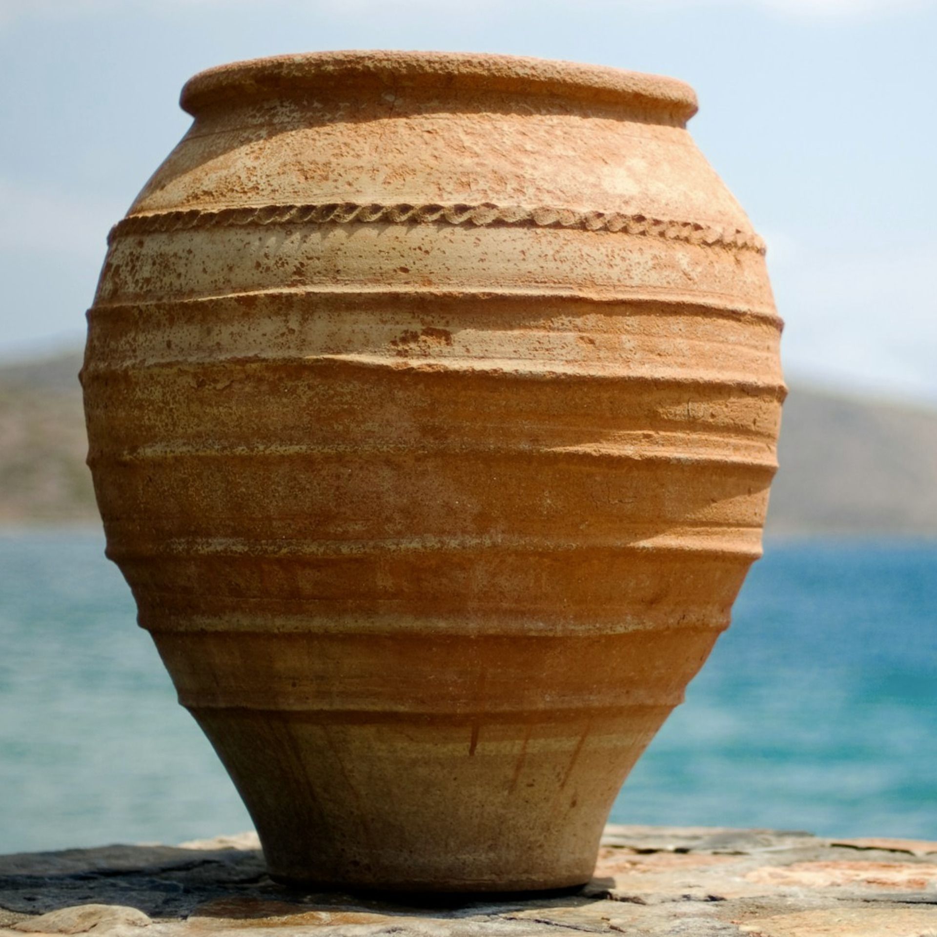 60 Seconds for Story Prompt Friday: Anansi & The Pot of All Wisdom