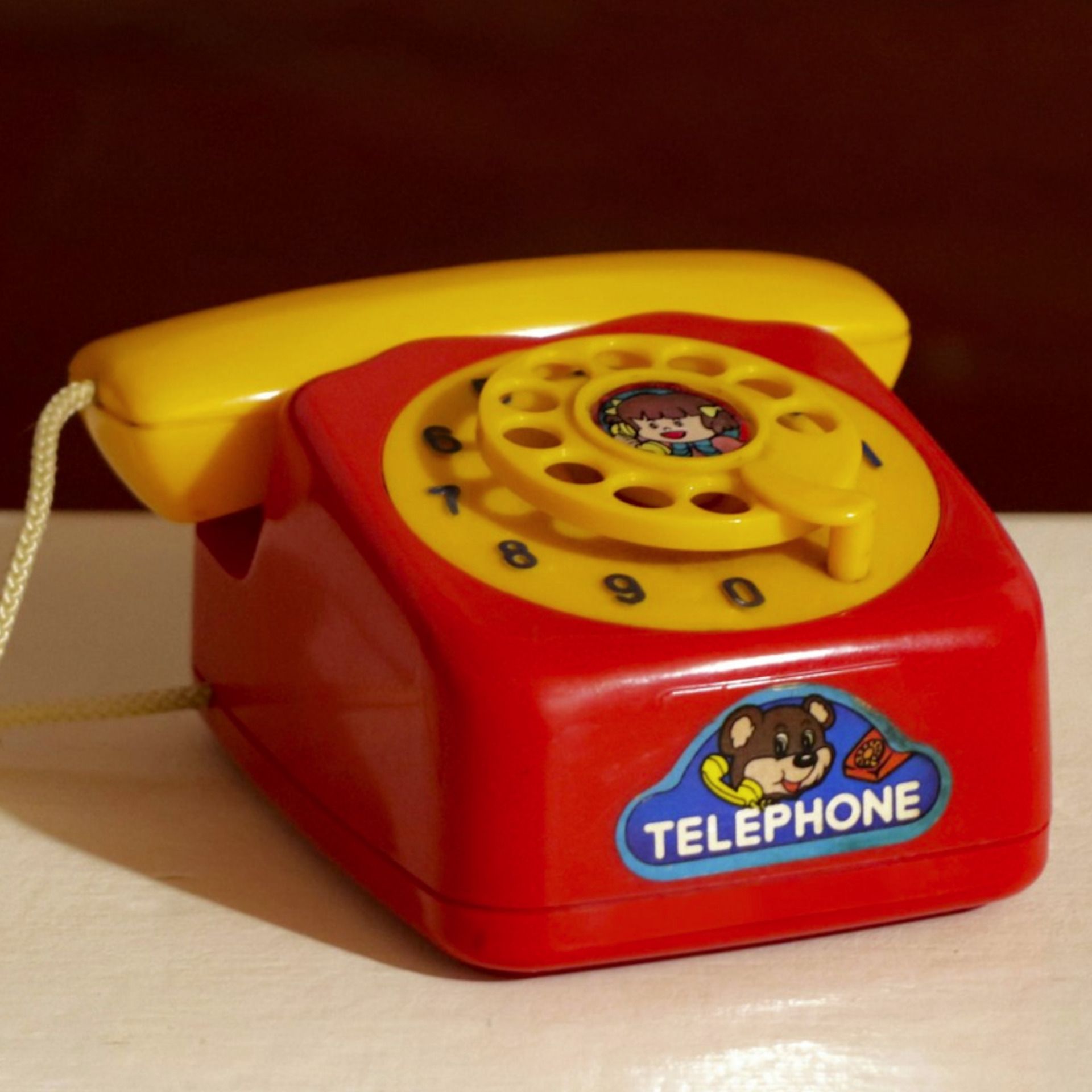 60 Seconds for Wednesdays on Whidbey: How Landlines Turn Us Back to Unsung Values & New Ideas