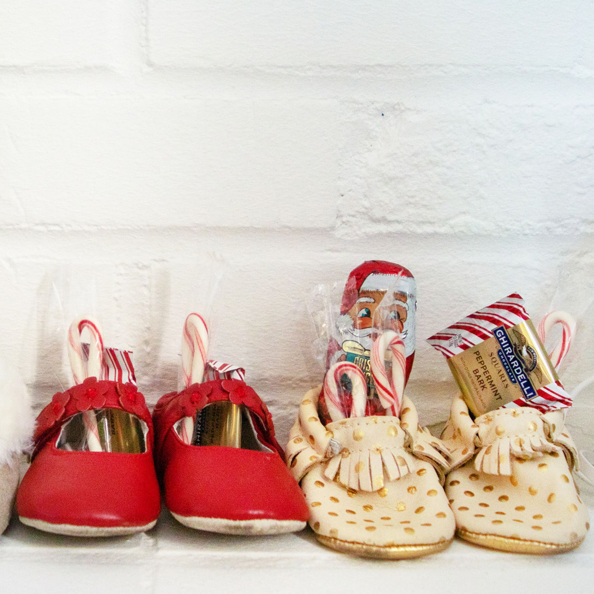 60 Seconds for Thoughts on Thursday: Many Legends About St. Nicholas & One Family’s Tradition