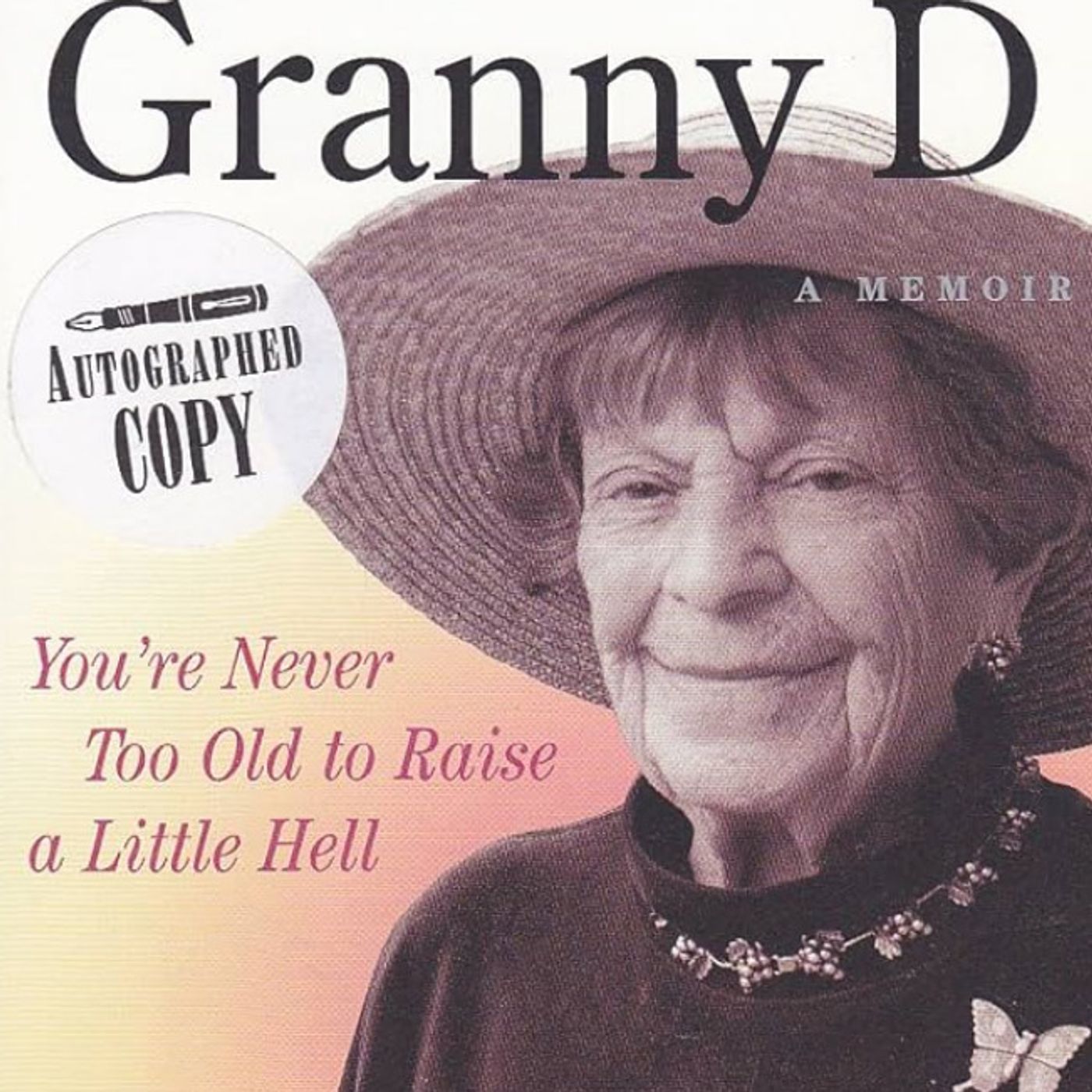 60 Seconds for Story Prompt Friday: What Difference Can 1 Ordinary Person Make?