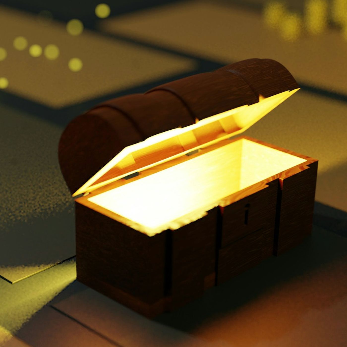 Story Prompt Friday: Your Memory Moment Treasure Trove Experience