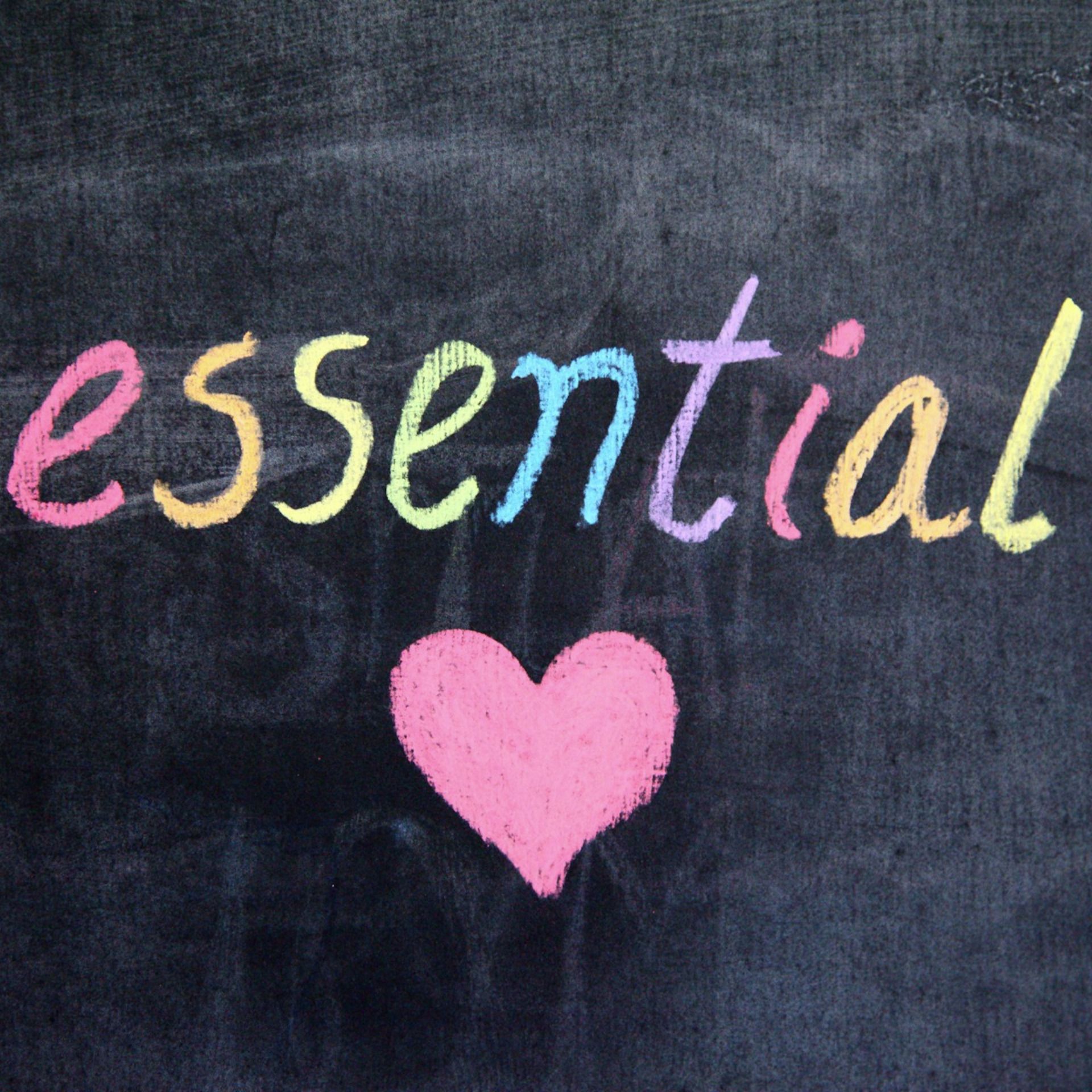 60 Seconds for Thoughts on Thursdays: How Do You See Yourself as Gifted?