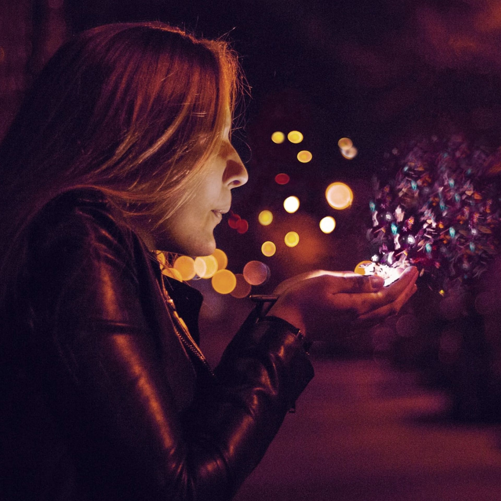 60 Seconds for Story Prompt Friday: How Your Voices Teaches You About the Power of Your Own Story