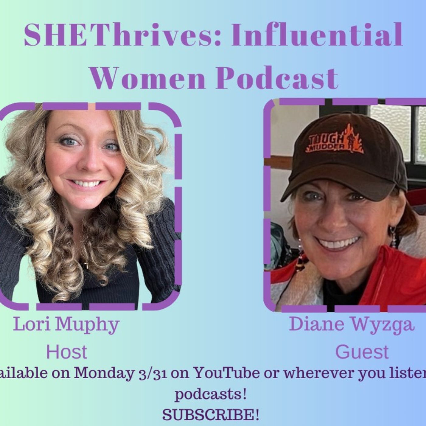 Stories From Women Who Walk