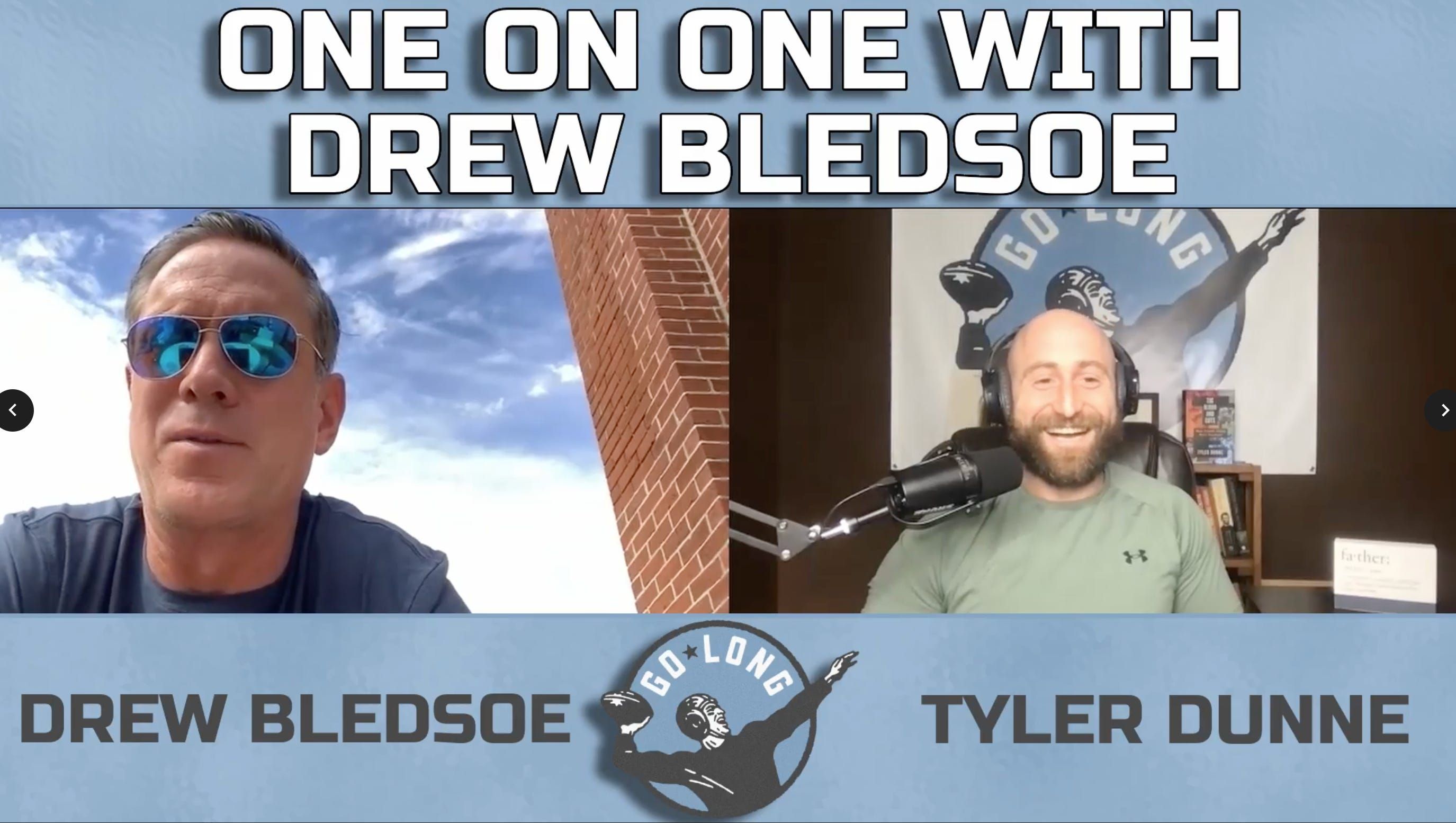 Go Long Podcast