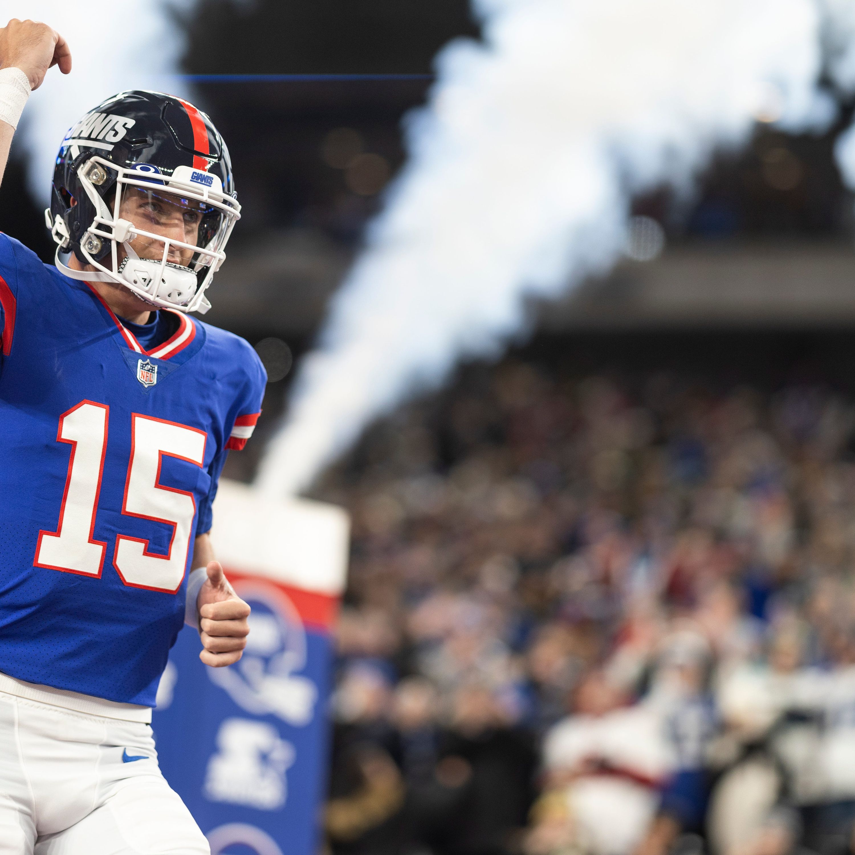 Ty & Bob Pod: The Packers are no match for 'Tommy Cutlets'