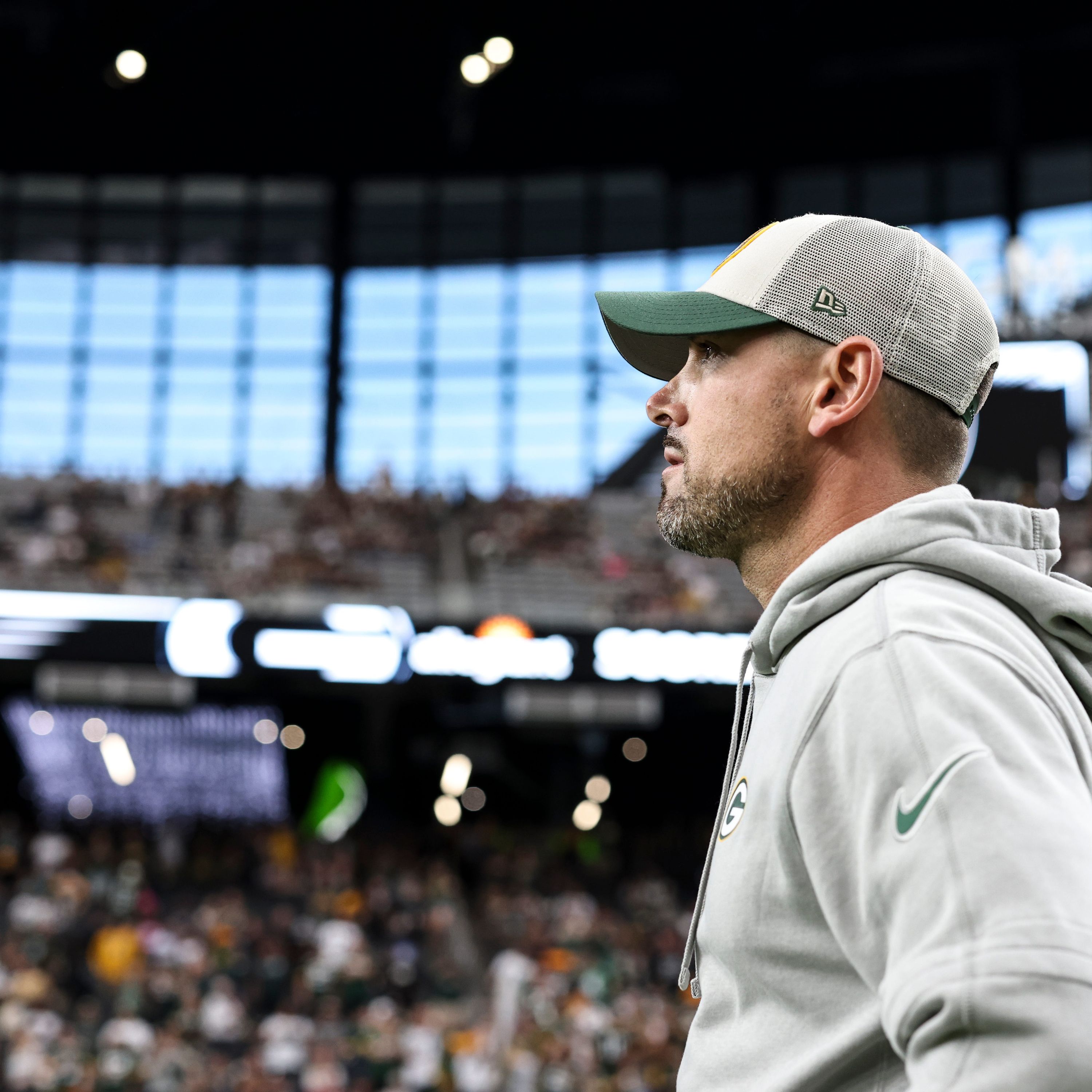 Ty & Bob Pod: Packers offense soul-searching into the bye