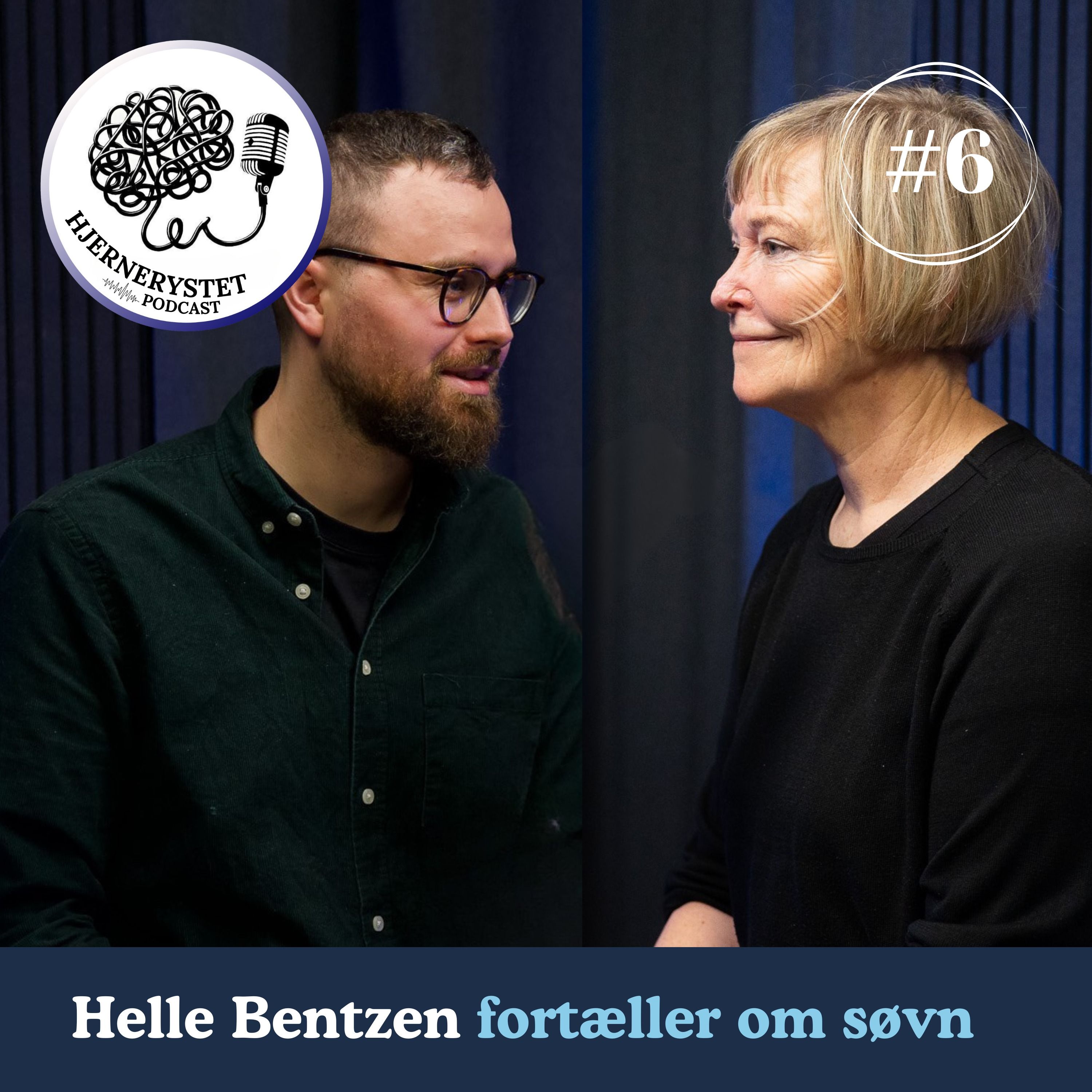 Hjernerystet