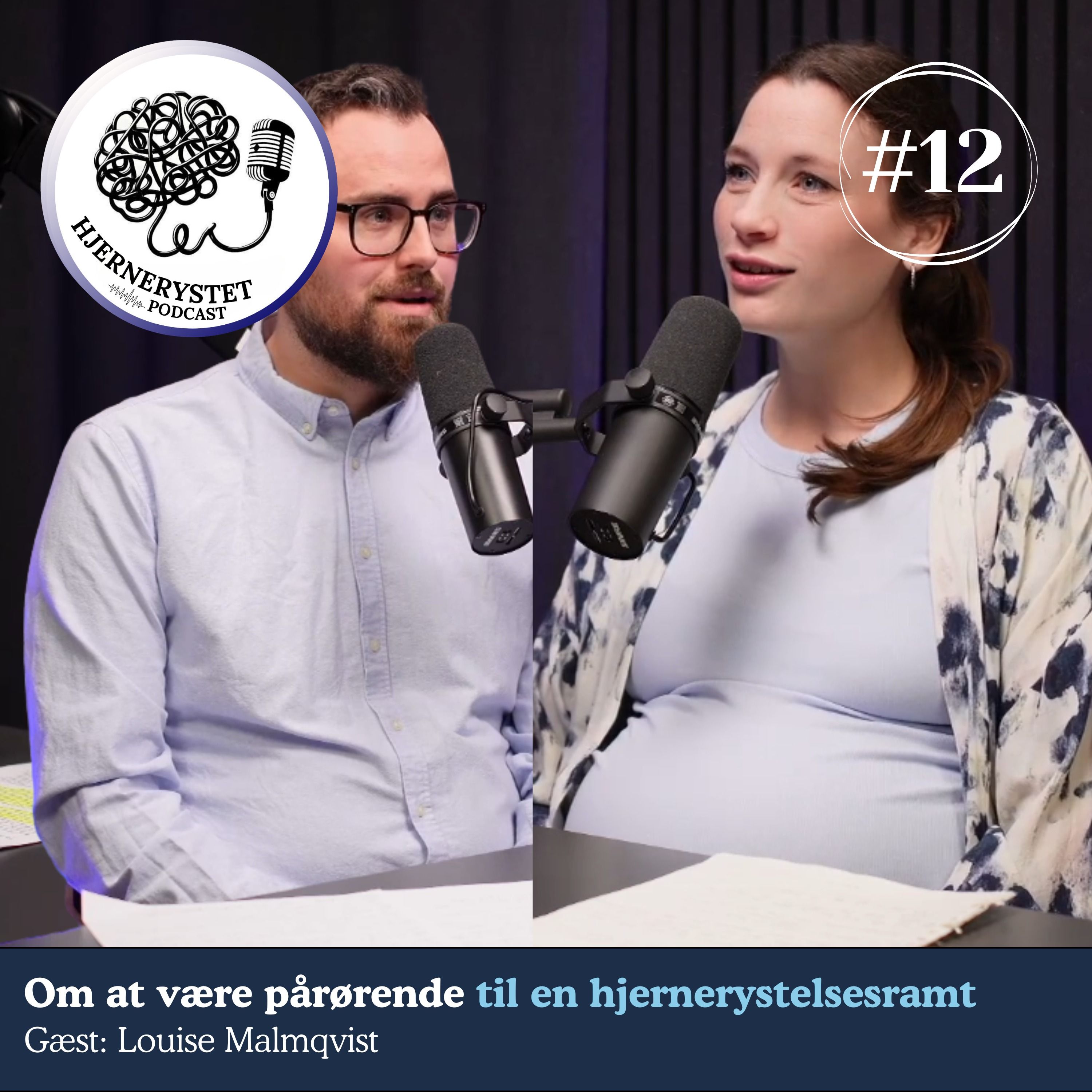 Hjernerystet