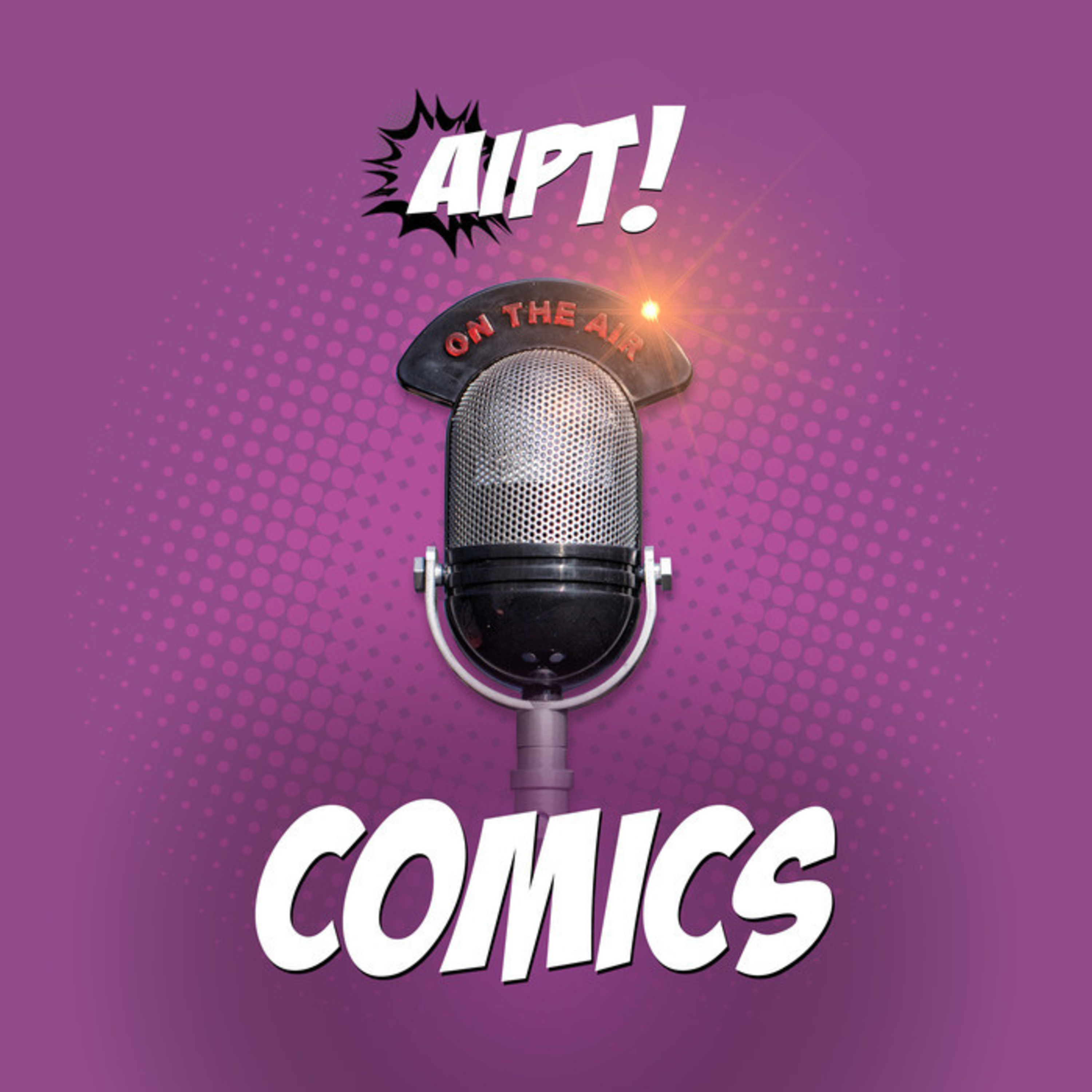 AIPT Comics