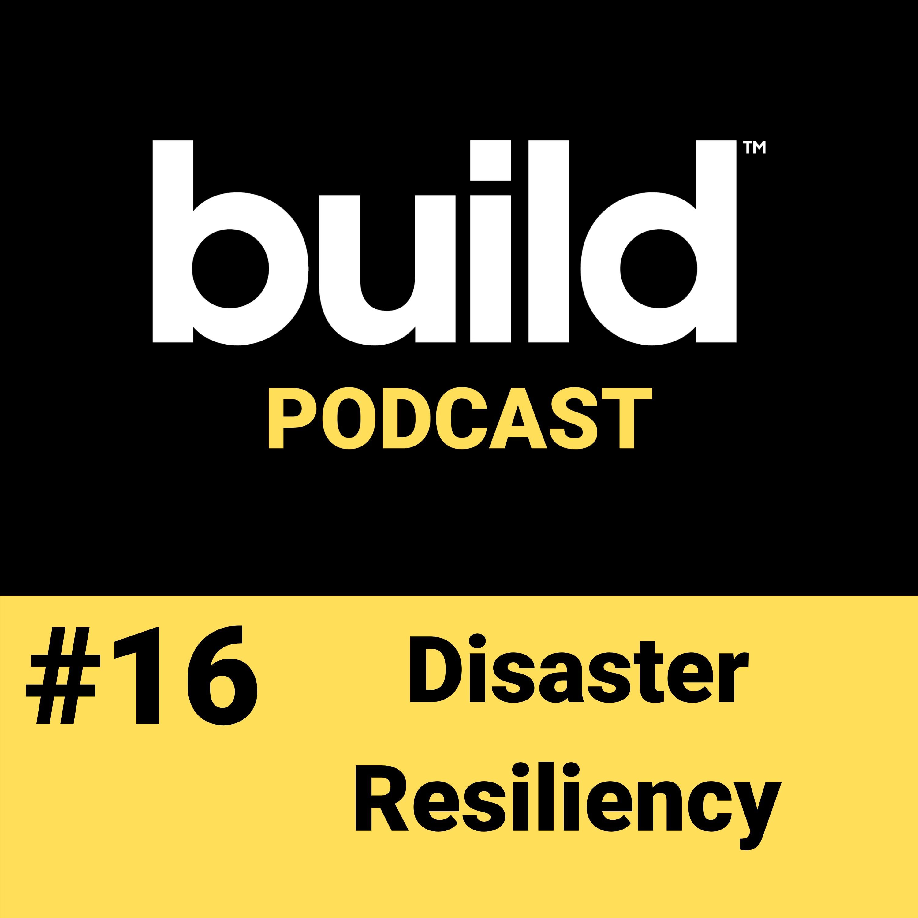 The Build Show Podcast