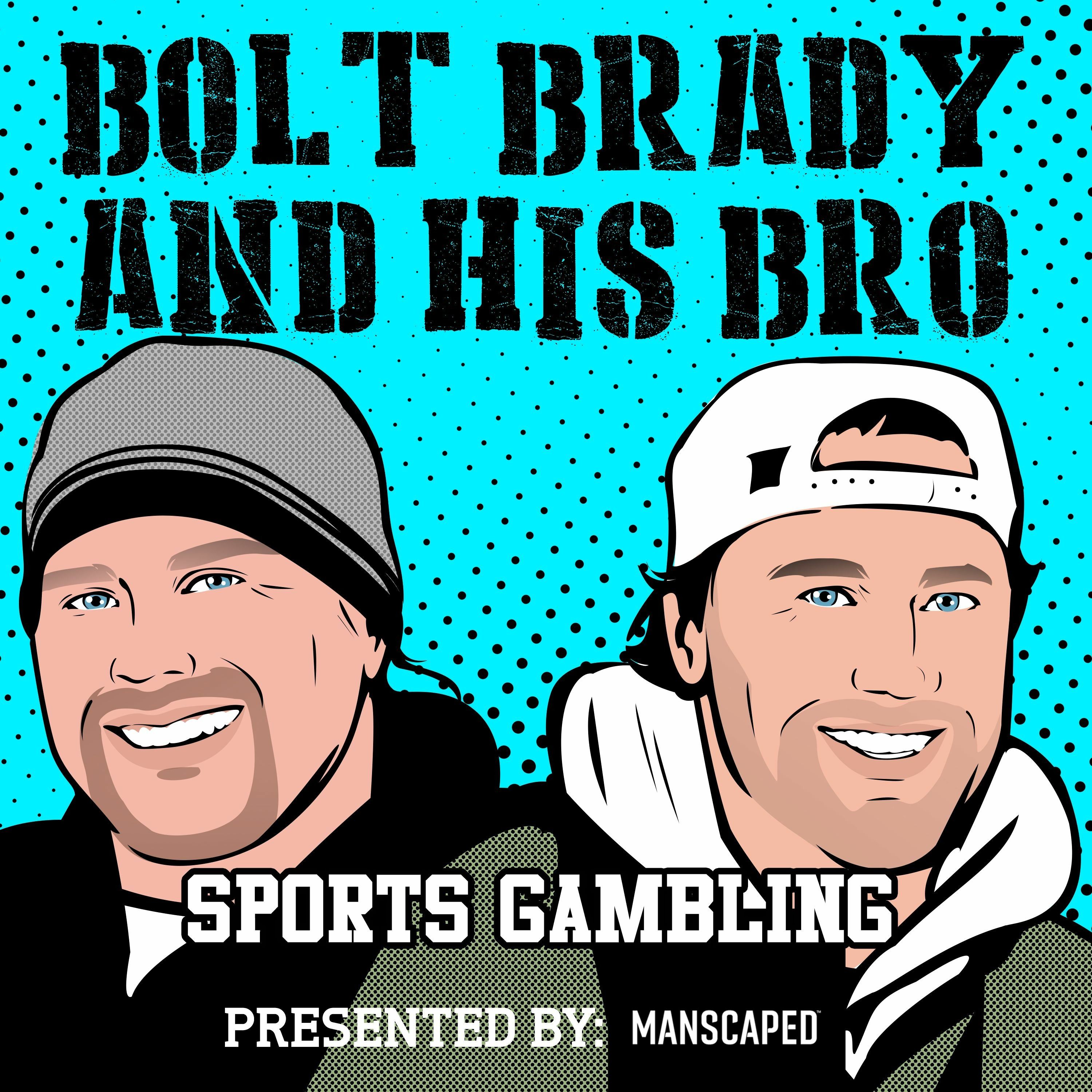 Don't be Late on week 8 Picks! We got you Covered