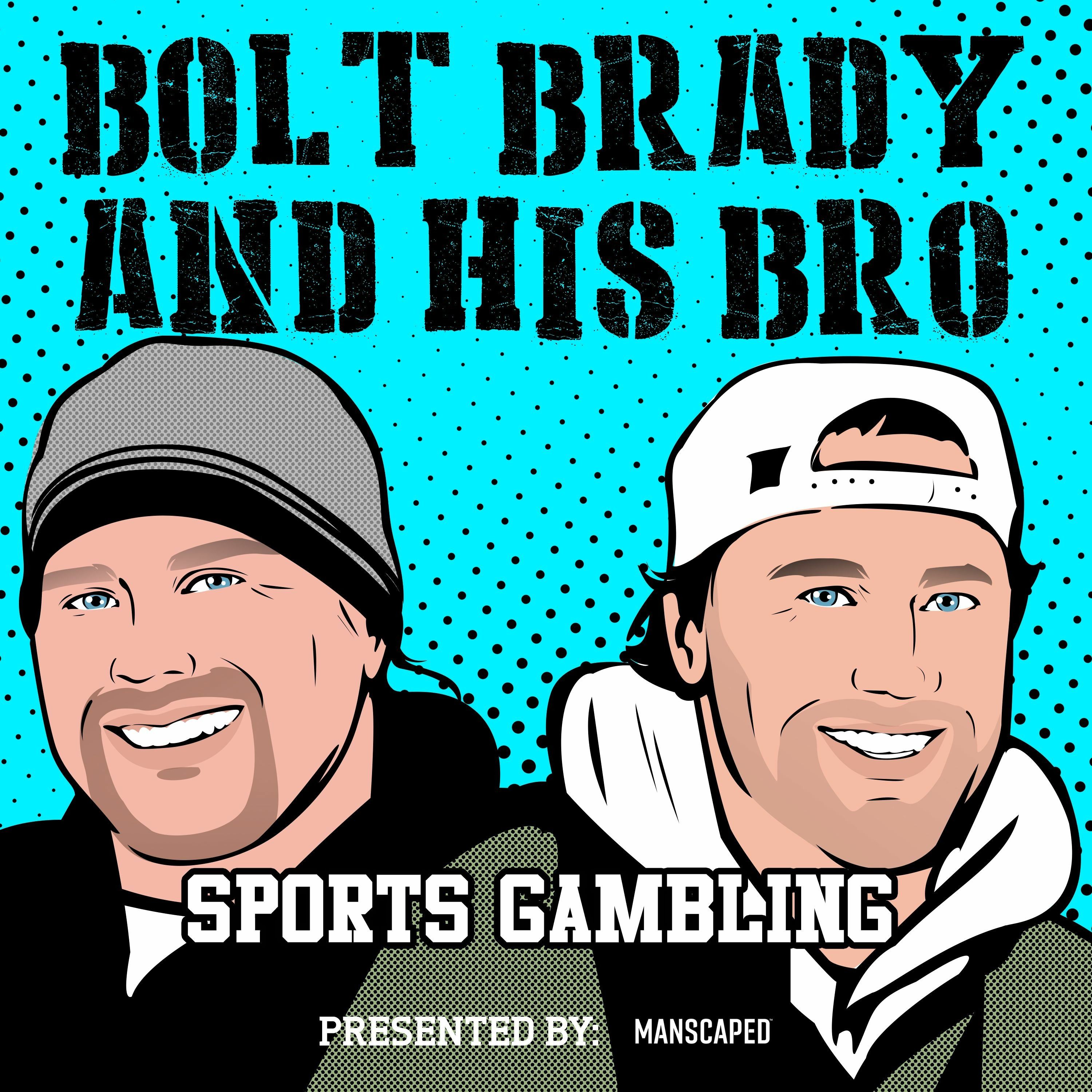 Two to Go- NFL Week 16- FREE X Mas Picks!