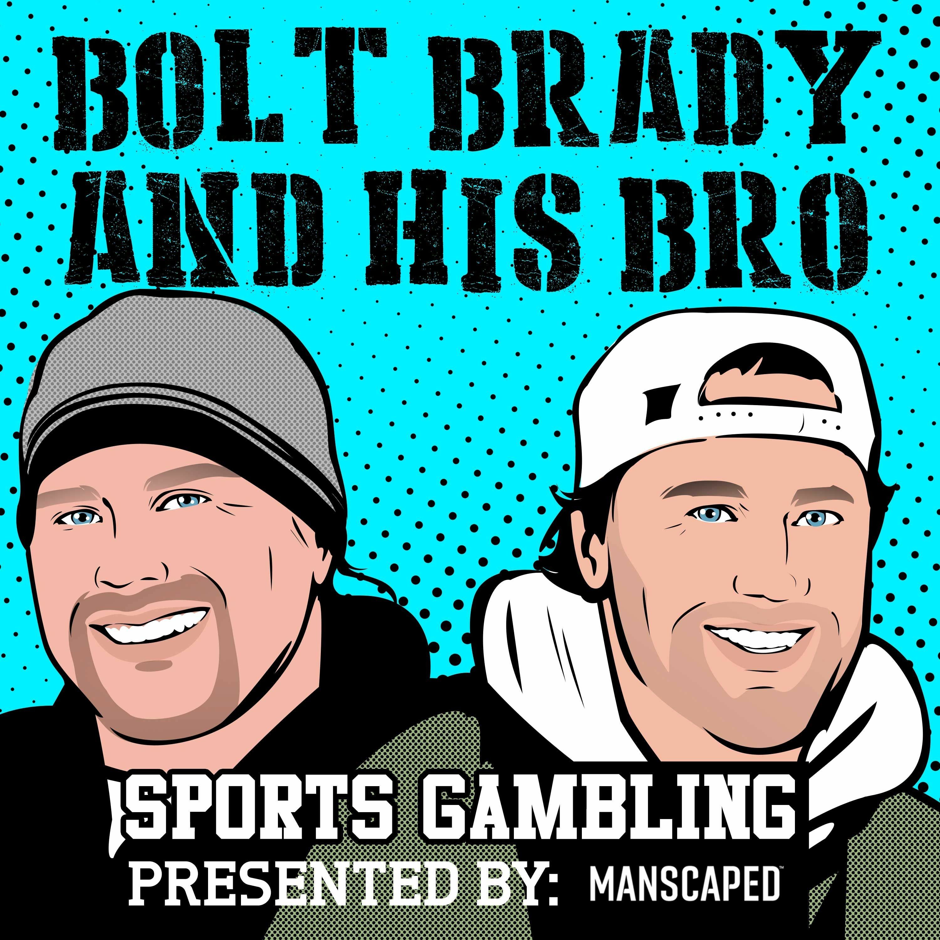 Super Bowl Preview- Episode 1