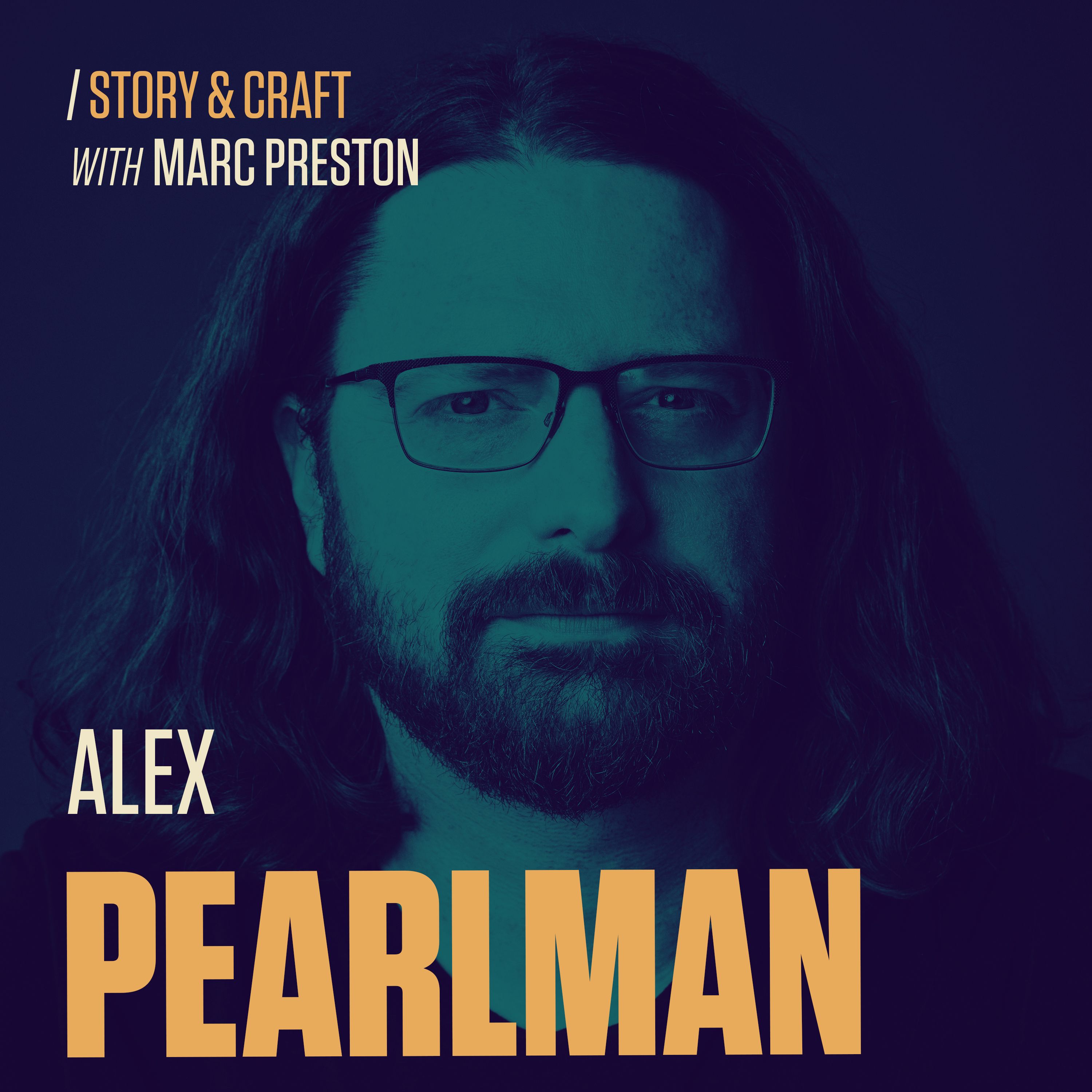 Alex Pearlman | From “Too Many Tabs” to “Crashing Out” | The Art of the Rant