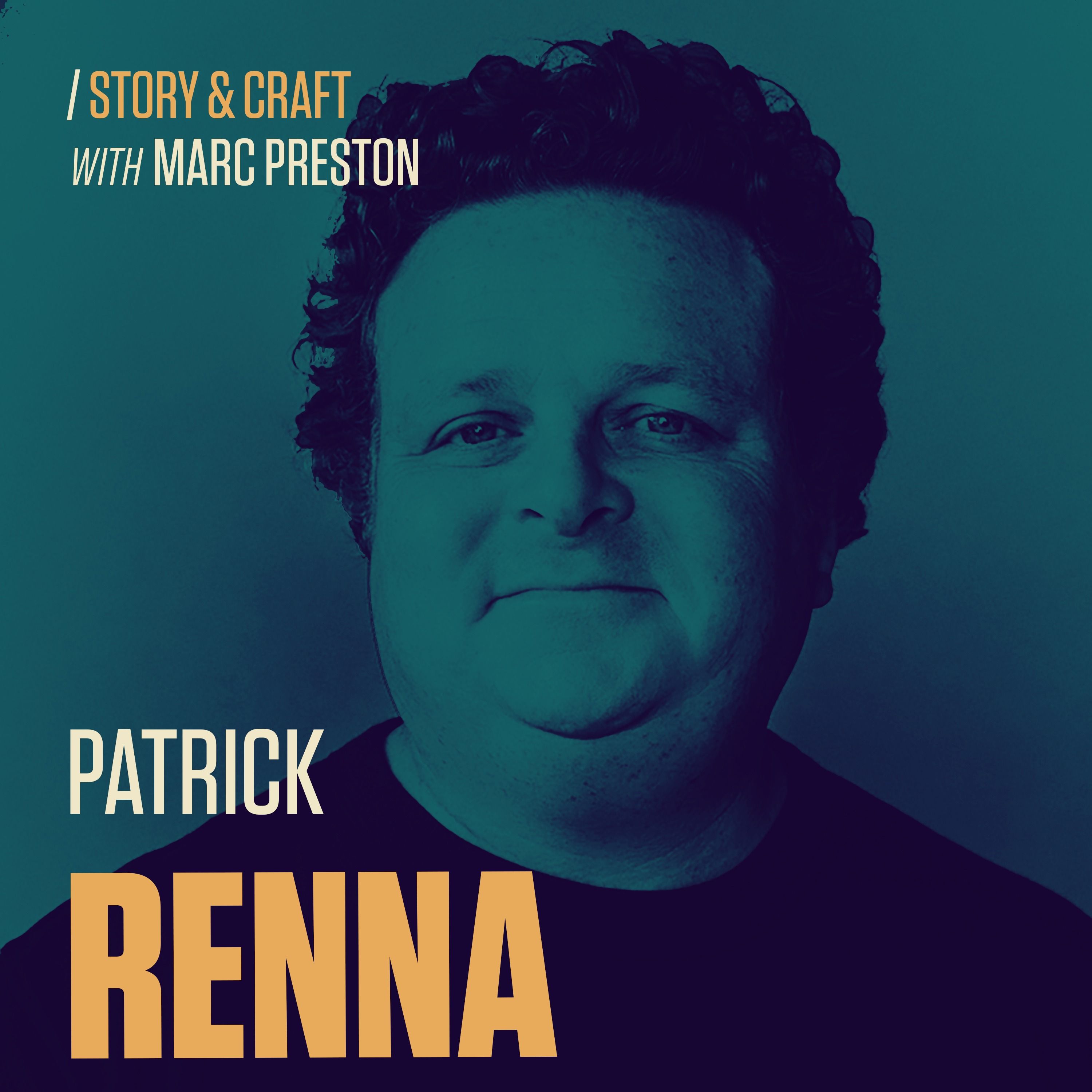 Patrick Renna | From “The Sandlot” to YouTube’s “Dugout Dads” | Major League Storyteller