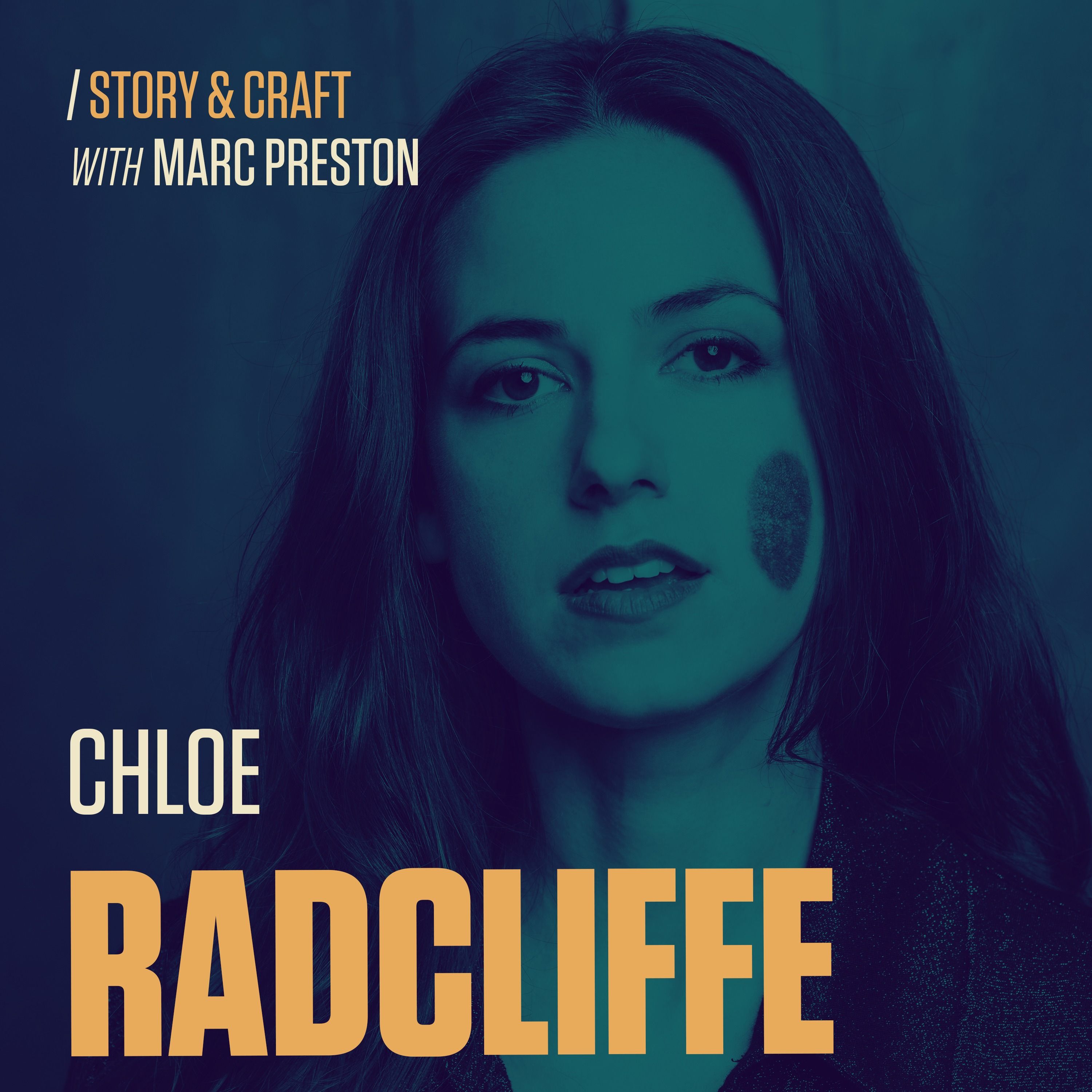 Chloe Radcliffe | From “The Tonight Show” to Comedy Central’s “Eyes Down Here”