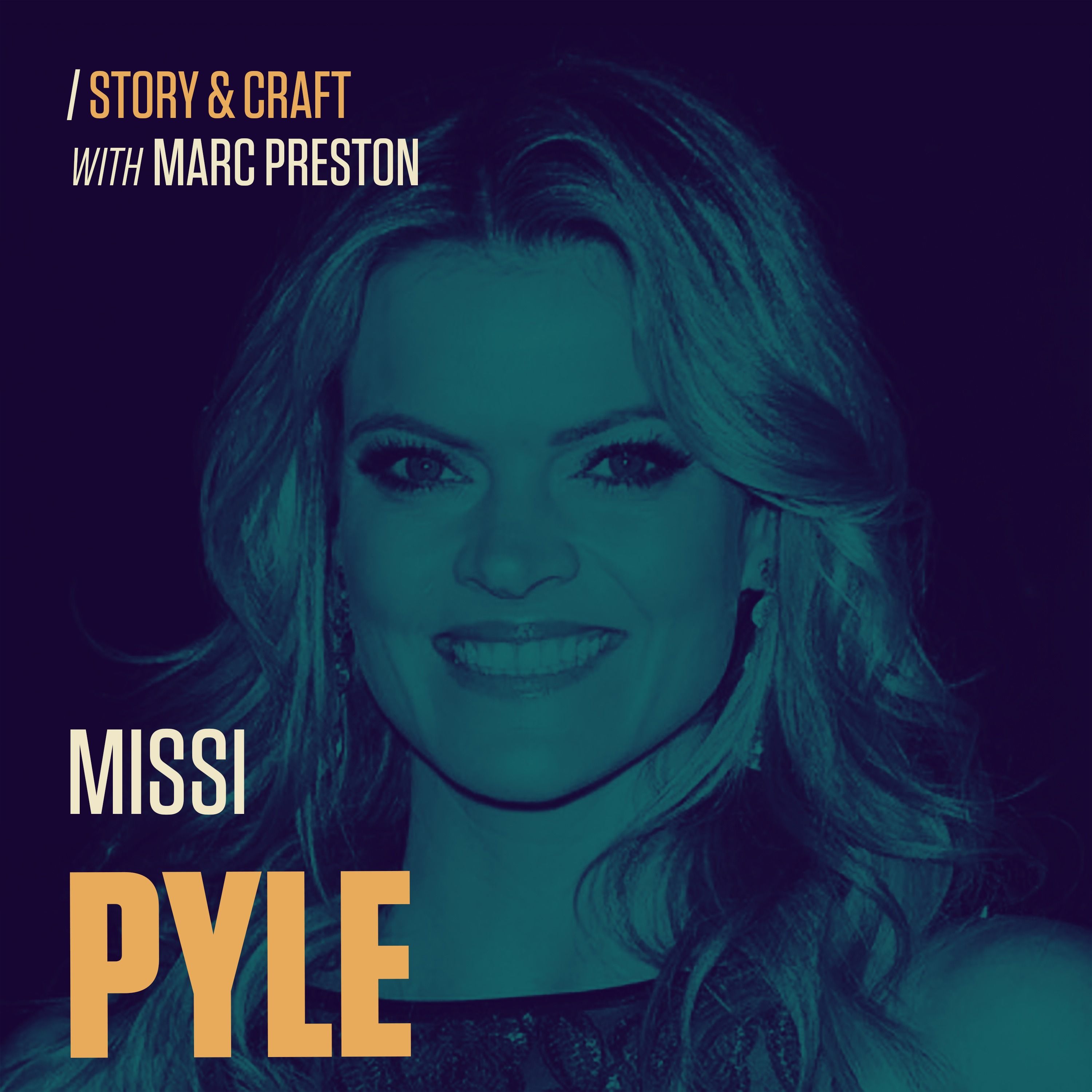 Missi Pyle | From "Dodgeball" to Prime Video’s "Sterling Point" | Life is Just Lifey