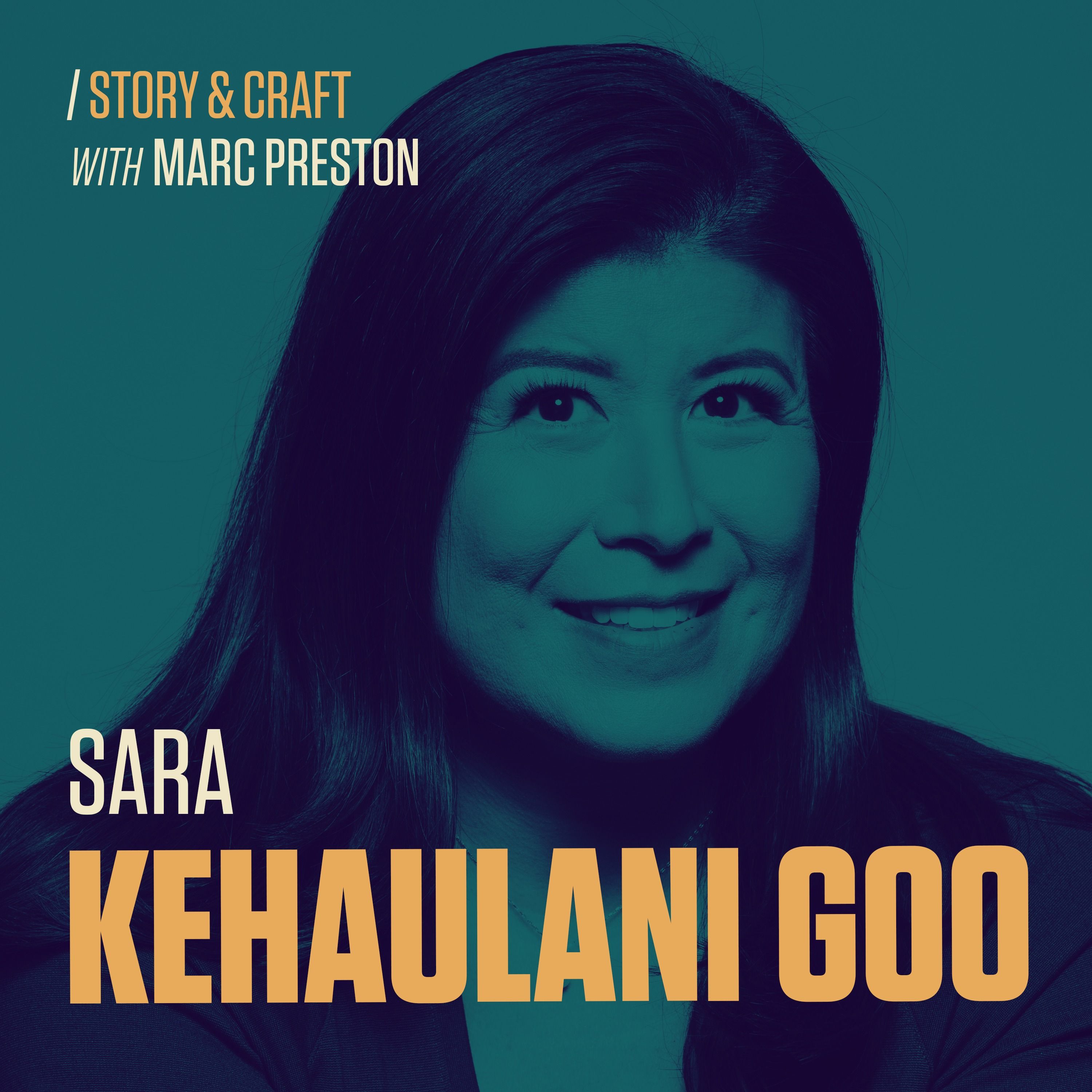 Sara Kehaulani Goo | From "Washington Post" to "Kuleana" | Aloha ʻĀina & Kuleana