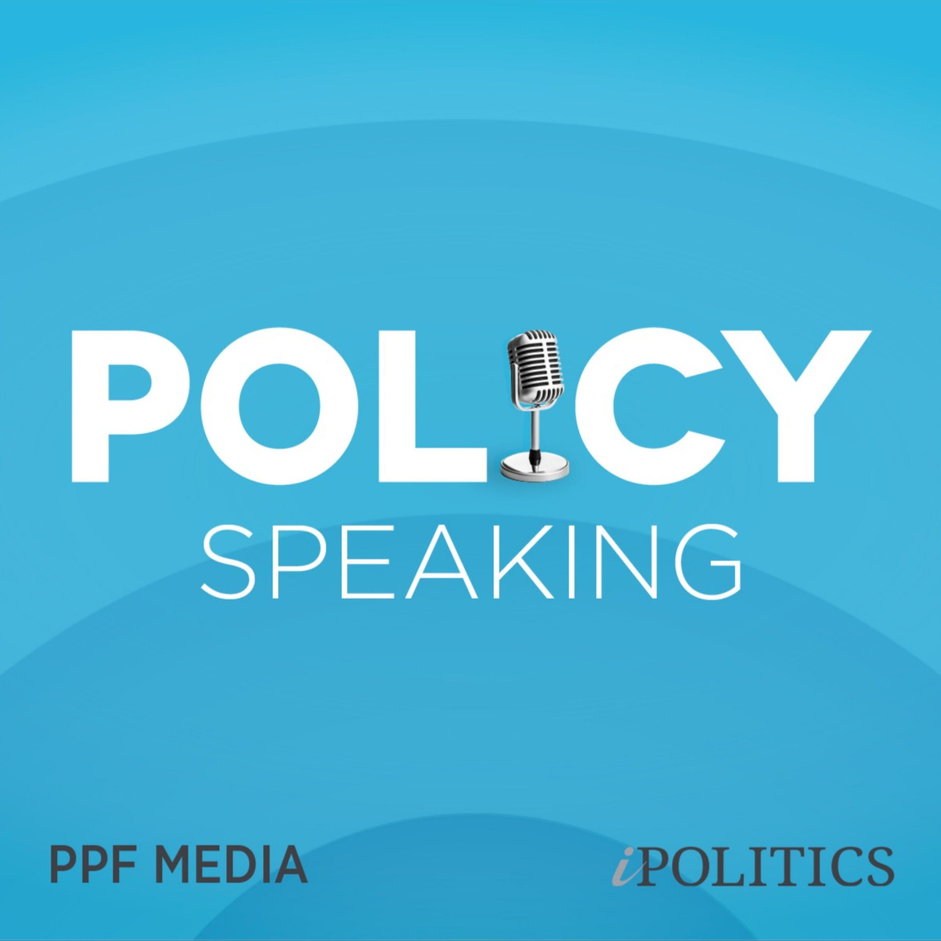 Ep.12: Unpacking Labour Force Trends from COVID-19