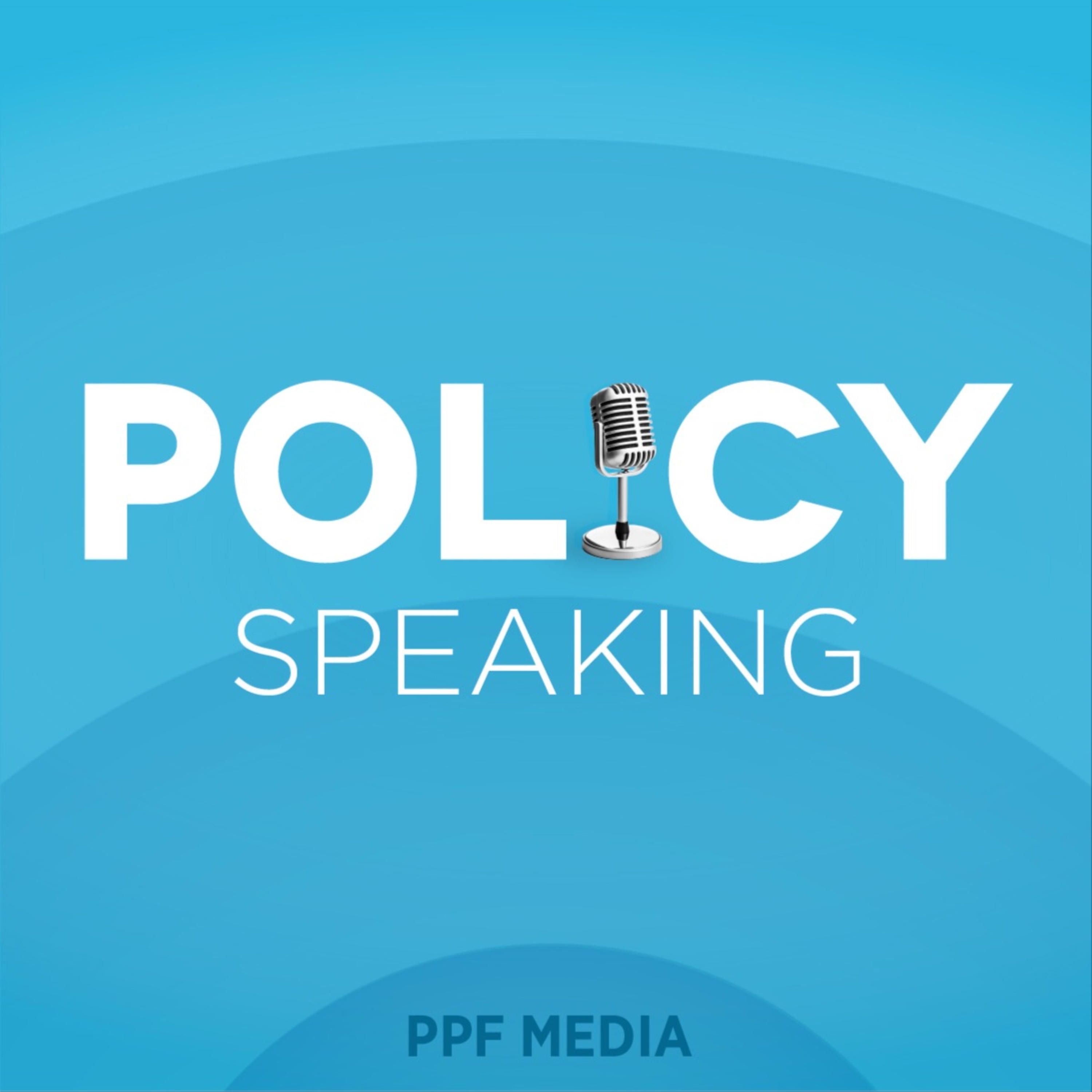 Ep. 68: The Future of Conservatism with Ginny Roth and Sean Speer