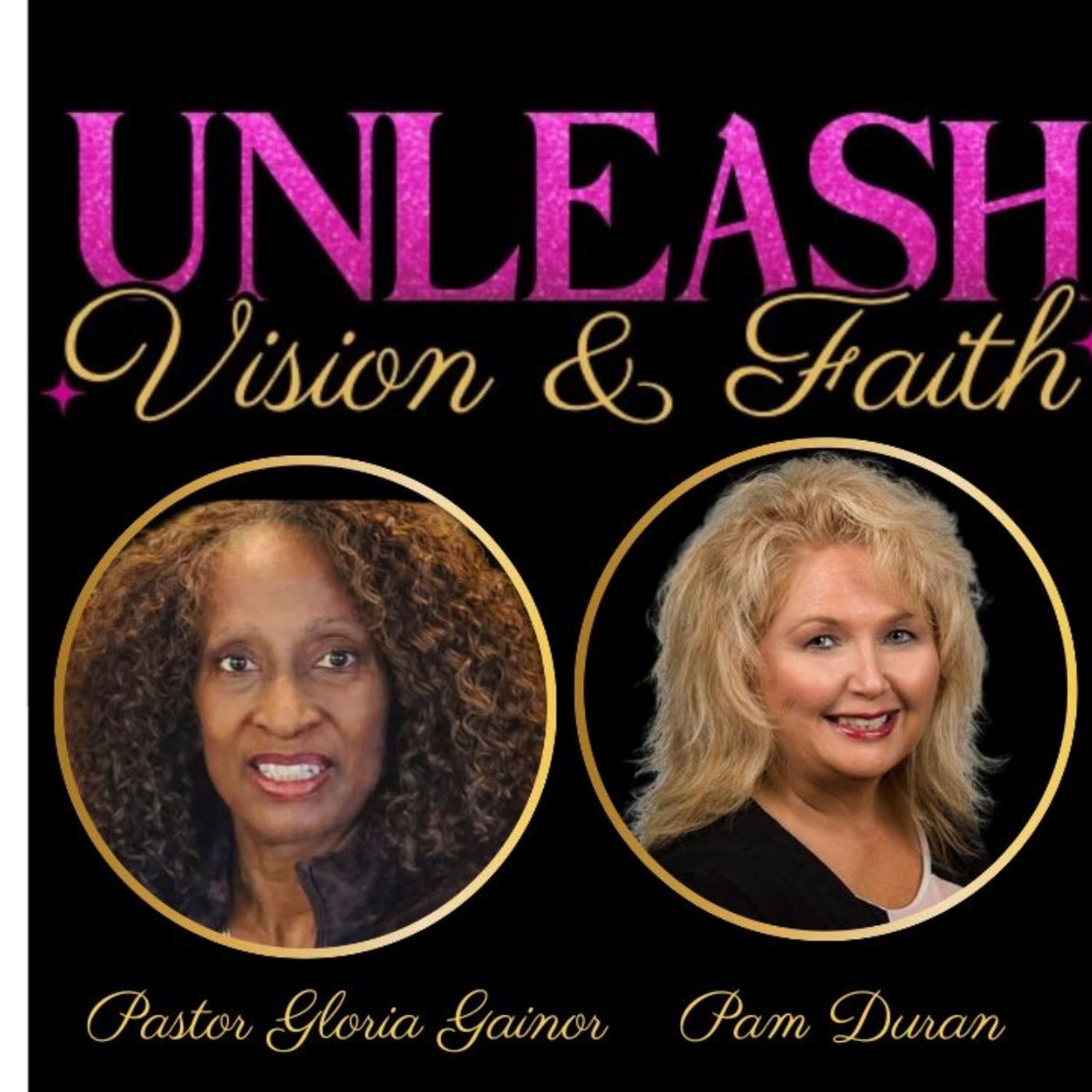 From Vision to Action: Turning God's Calling into Daily Steps episode artwork