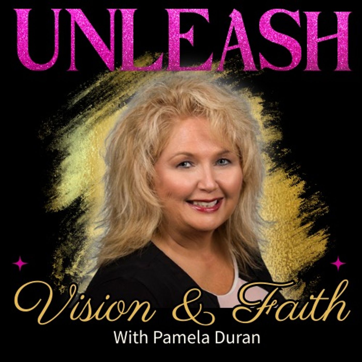 WHO AM I? A Woman of FAITH episode artwork
