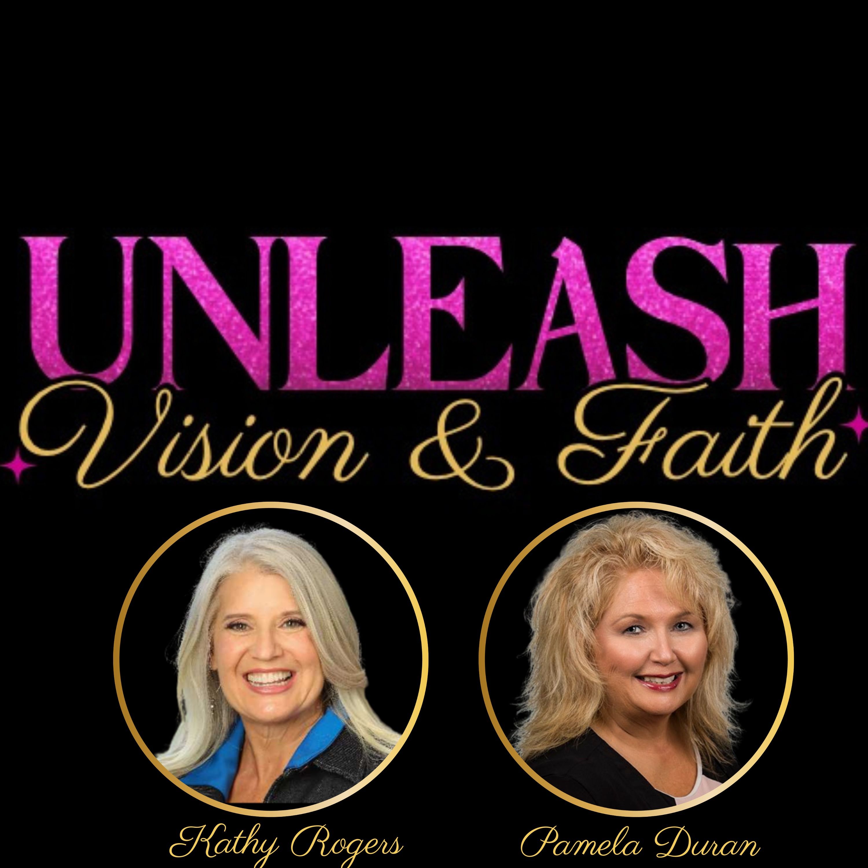 Kathy Rogers - Starting over after 60 - Look for Good episode artwork