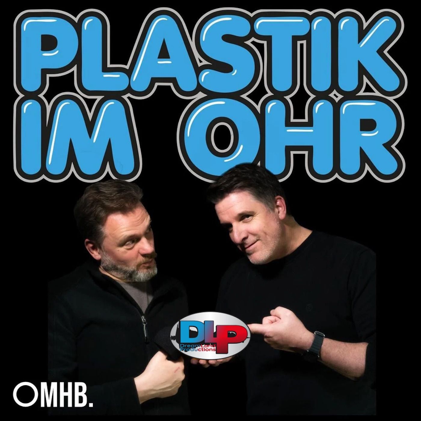 Dreamland Productions zu Gast bei Plastik im Ohr (Part 2)