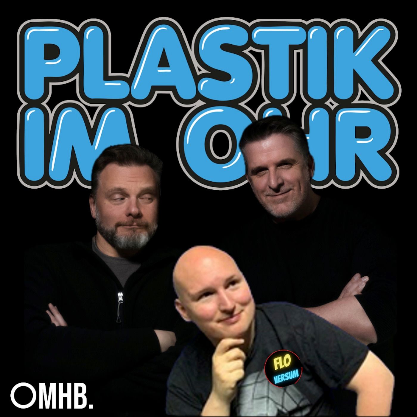 Play The Mandalorian and Grogu mit Flo und Olli