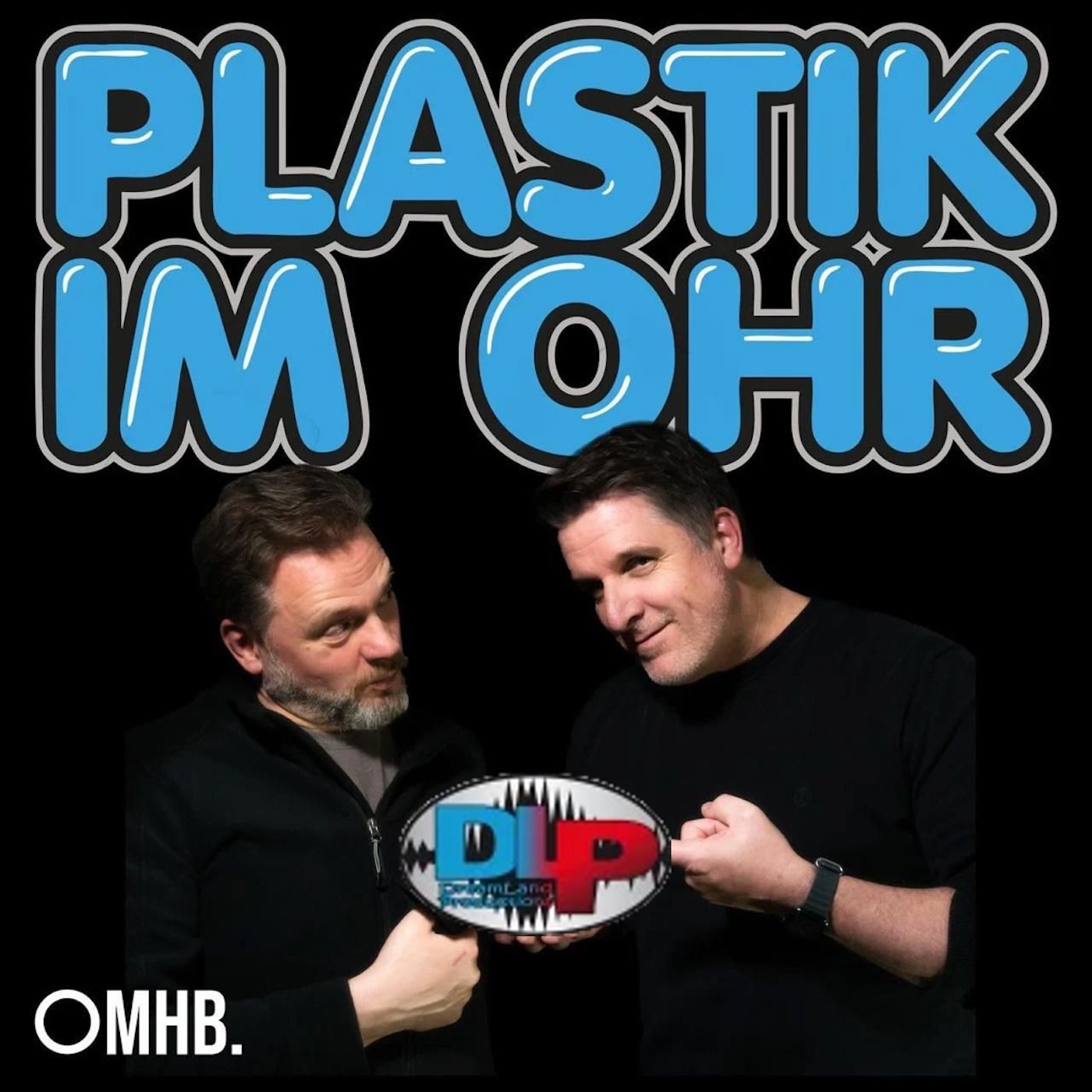 Dreamland Productions zu Gast bei Plastik im Ohr