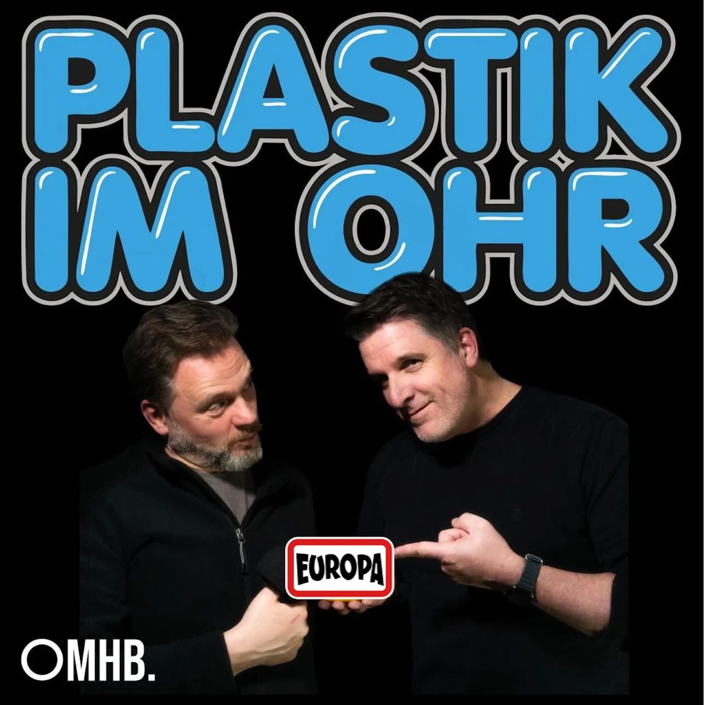 Studio EUROPA - Im Gespräch mit Heikedine Körting (Teil 2)