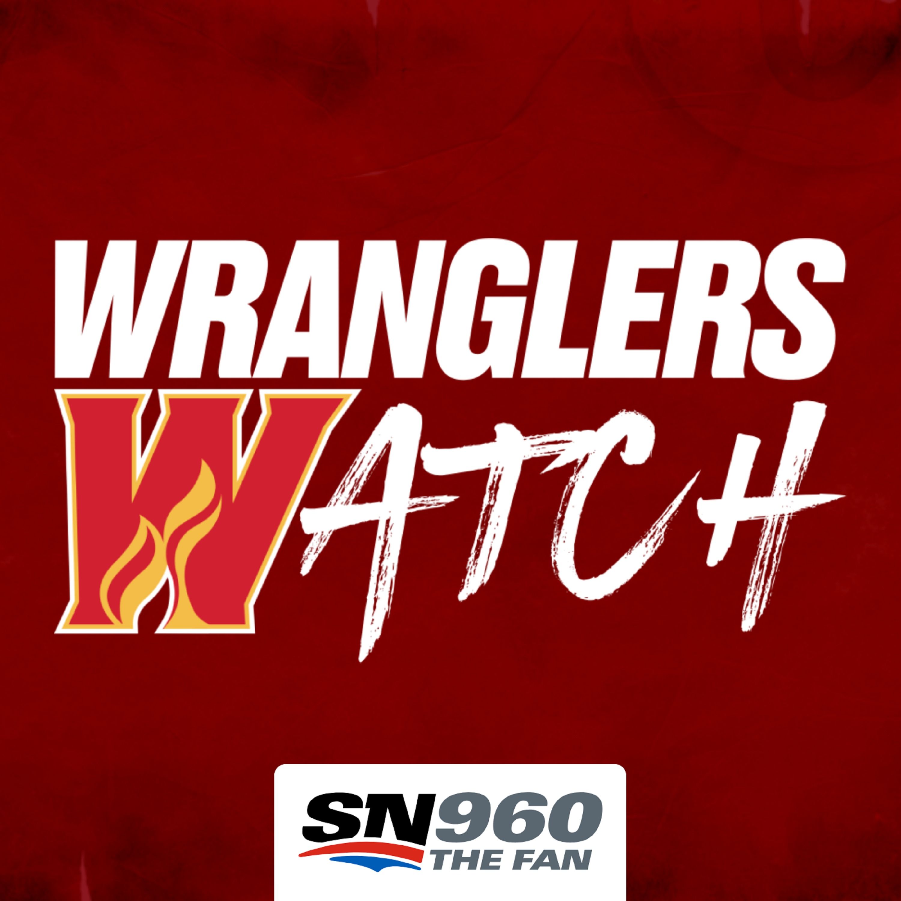 Wranglers Watch
