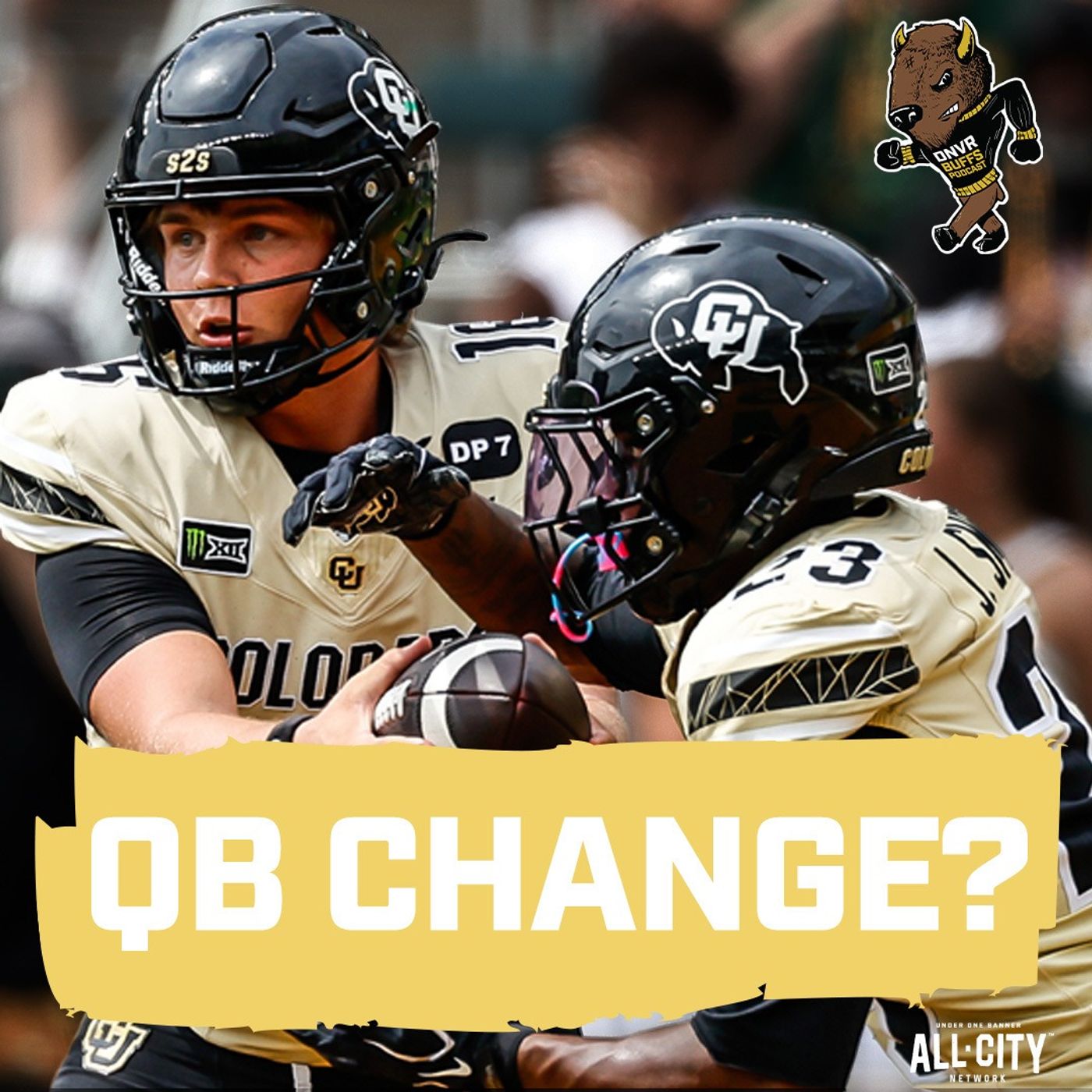 What to make of Coach Prime’s comments about Julian Lewis, Isaac Wilson and Colorado’s QB situation episode artwork