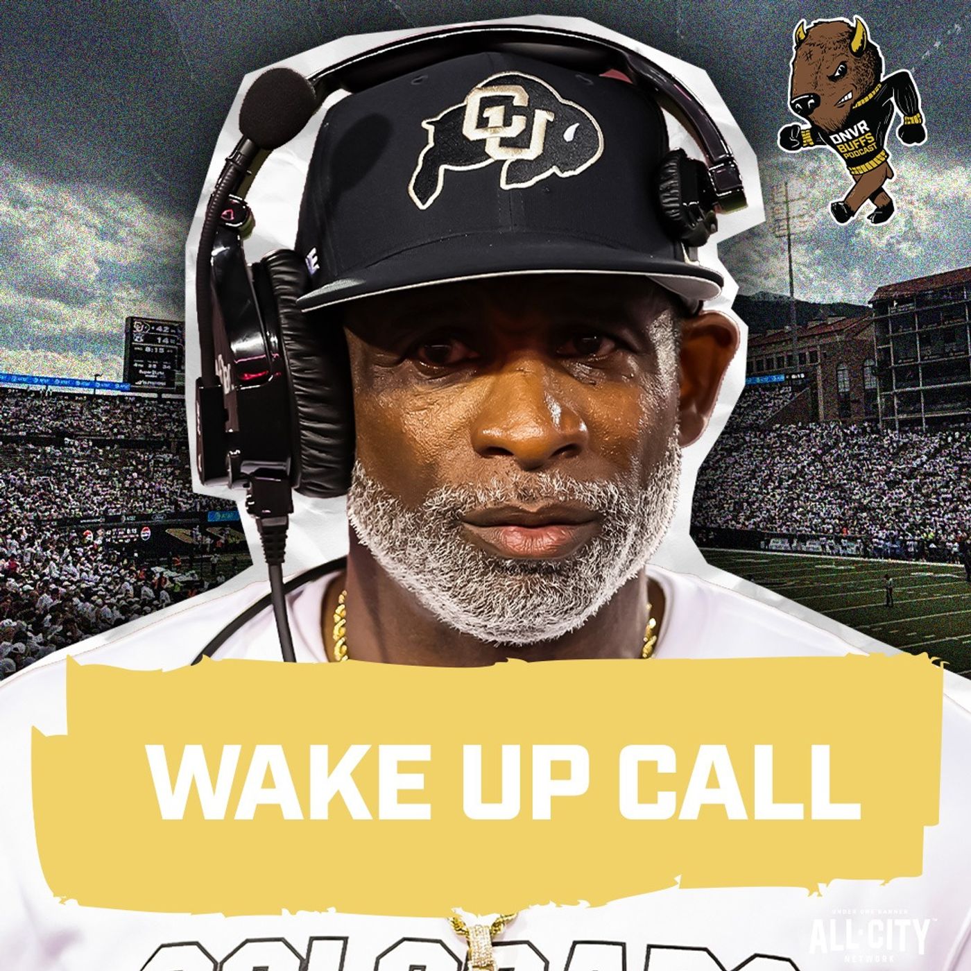 Coach Prime gets BRUTALLY HONEST about where Colorado must improve ahead of Baylor episode artwork