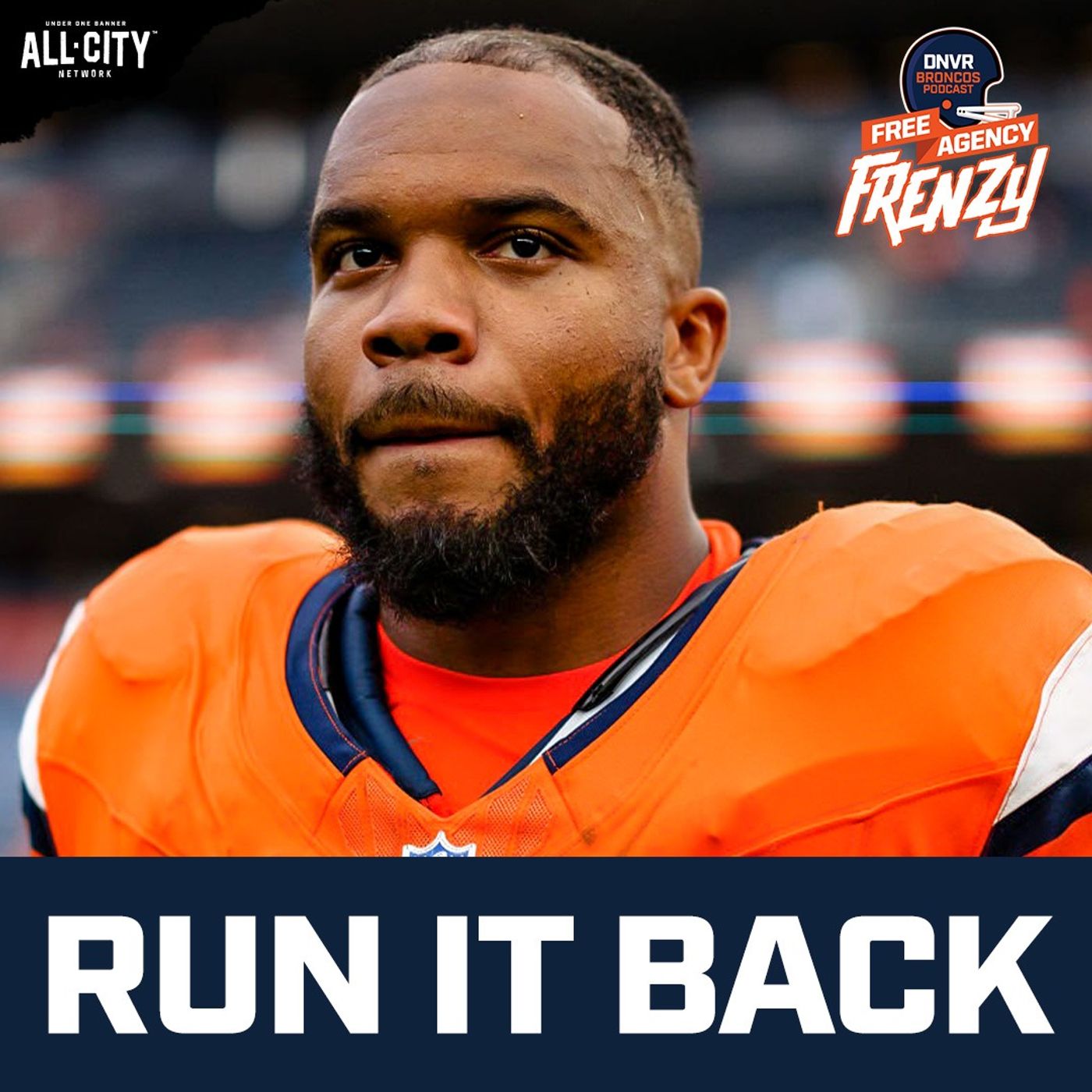 BREAKING: Denver Broncos sign J.K. Dobbins to 2-year contract