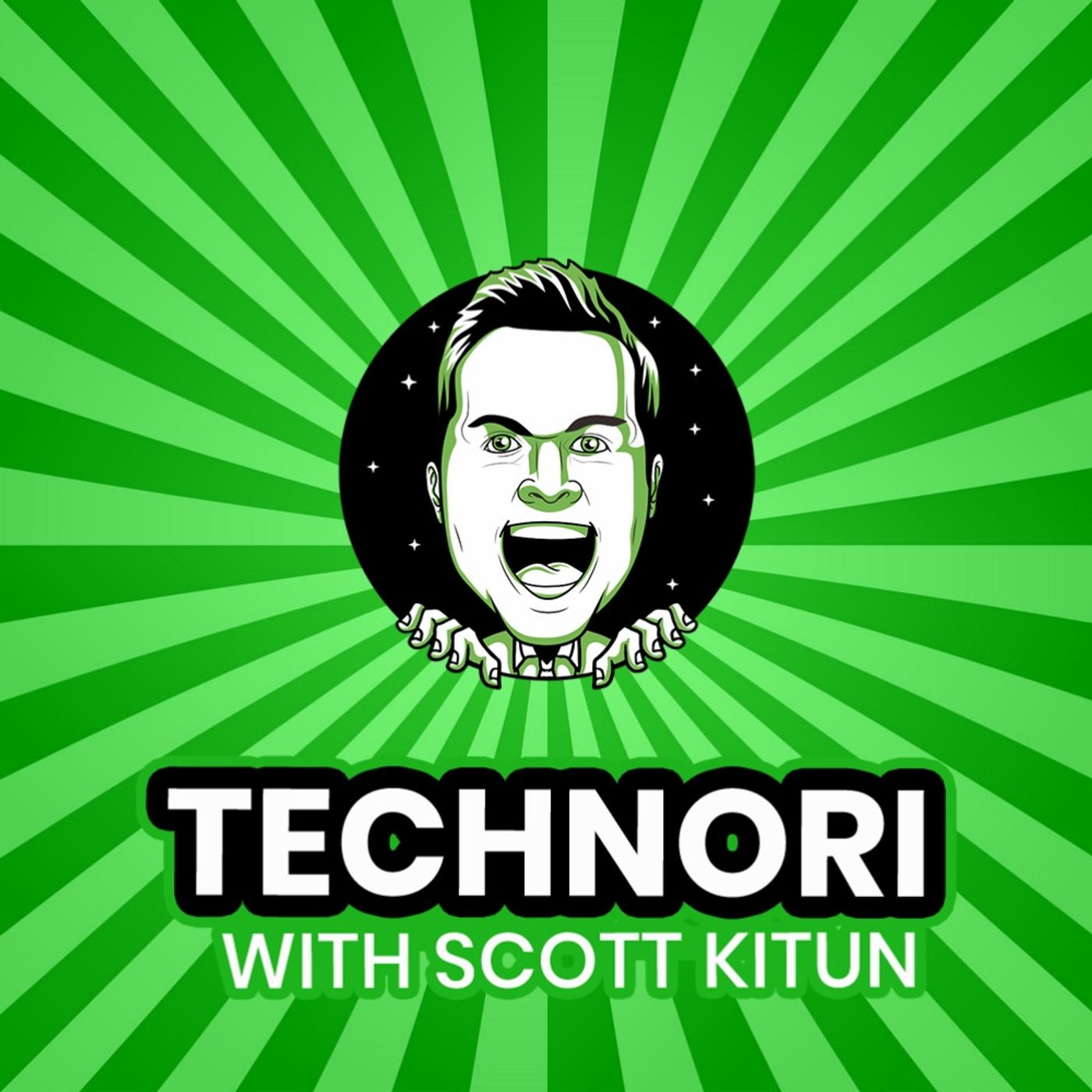 Technori with Scott Kitun
