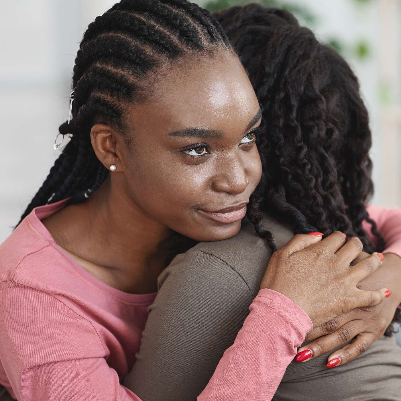 All Black Men Need Therapy | E55: Friends... How many of us have them? episode artwork