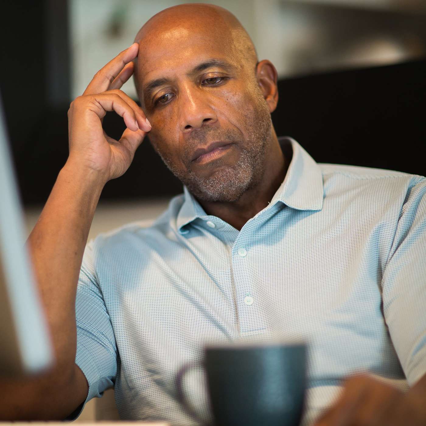 All Black Men Need Therapy | E37: FK That Job, Take A Break episode artwork
