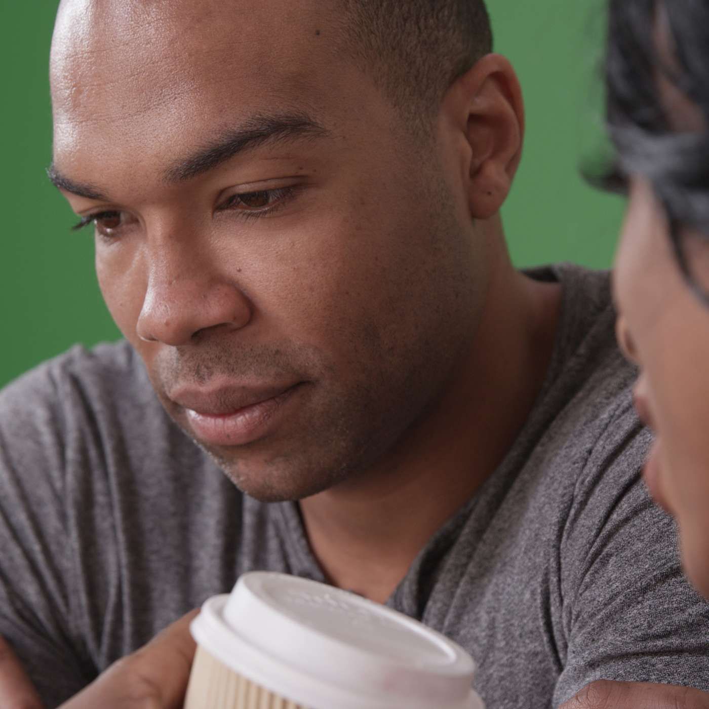 All Black Men Need Therapy | E71: Black Men Talking About Love episode artwork