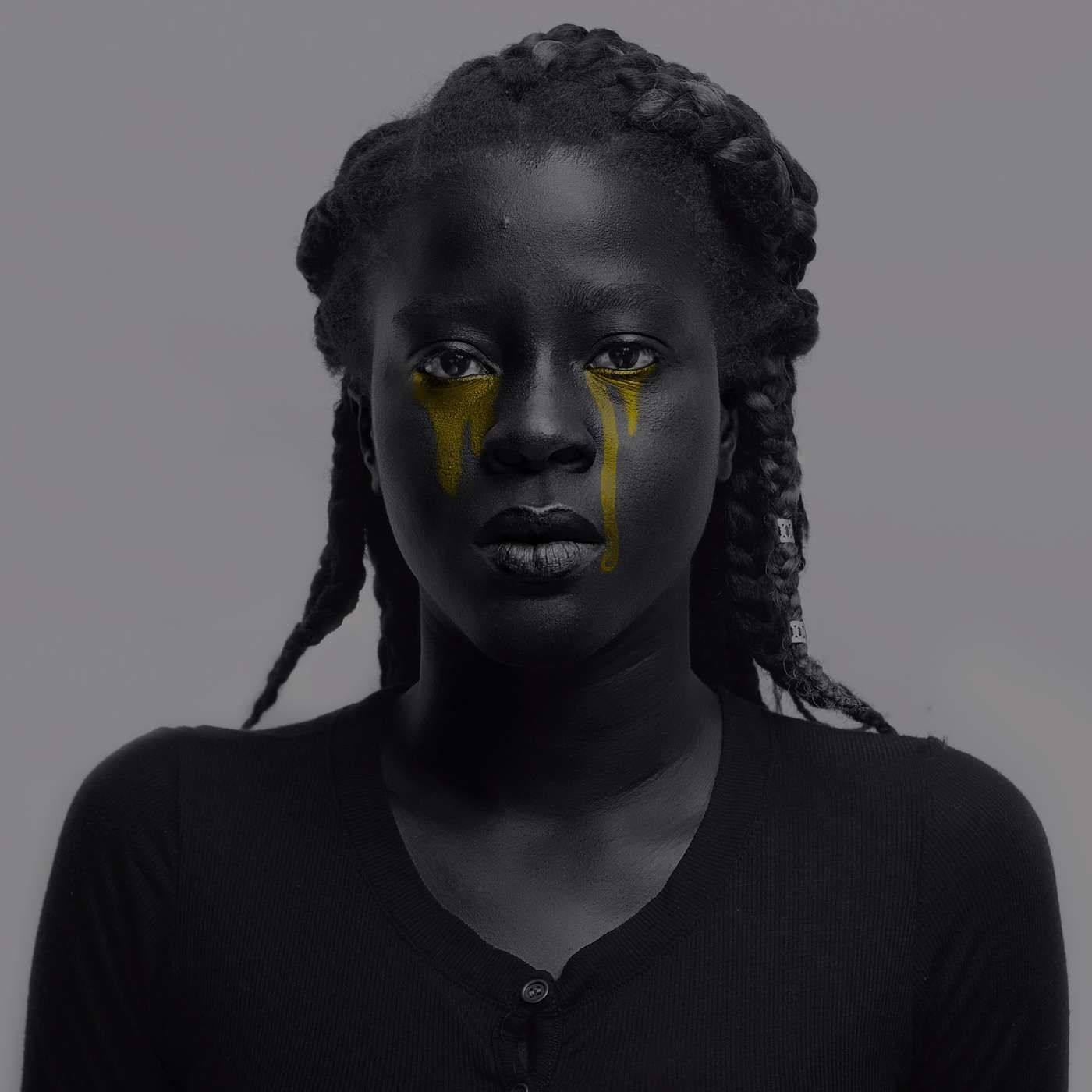 All Black Men Need Therapy | E31: Protecting Black Women (P1) episode artwork