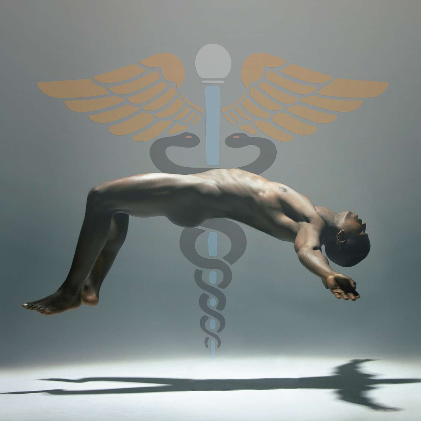 All Black Men Need Therapy | E82: Healthy is the New Normal episode artwork