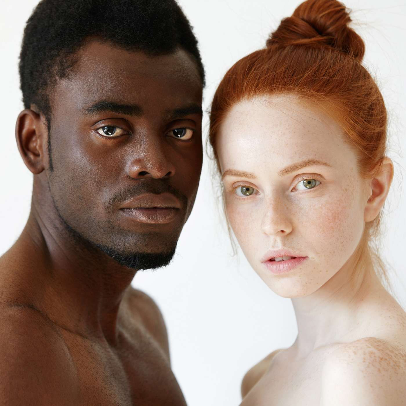 All Black Men Need Therapy | E60: Triggers, Boundaries and Interracial Dating episode artwork