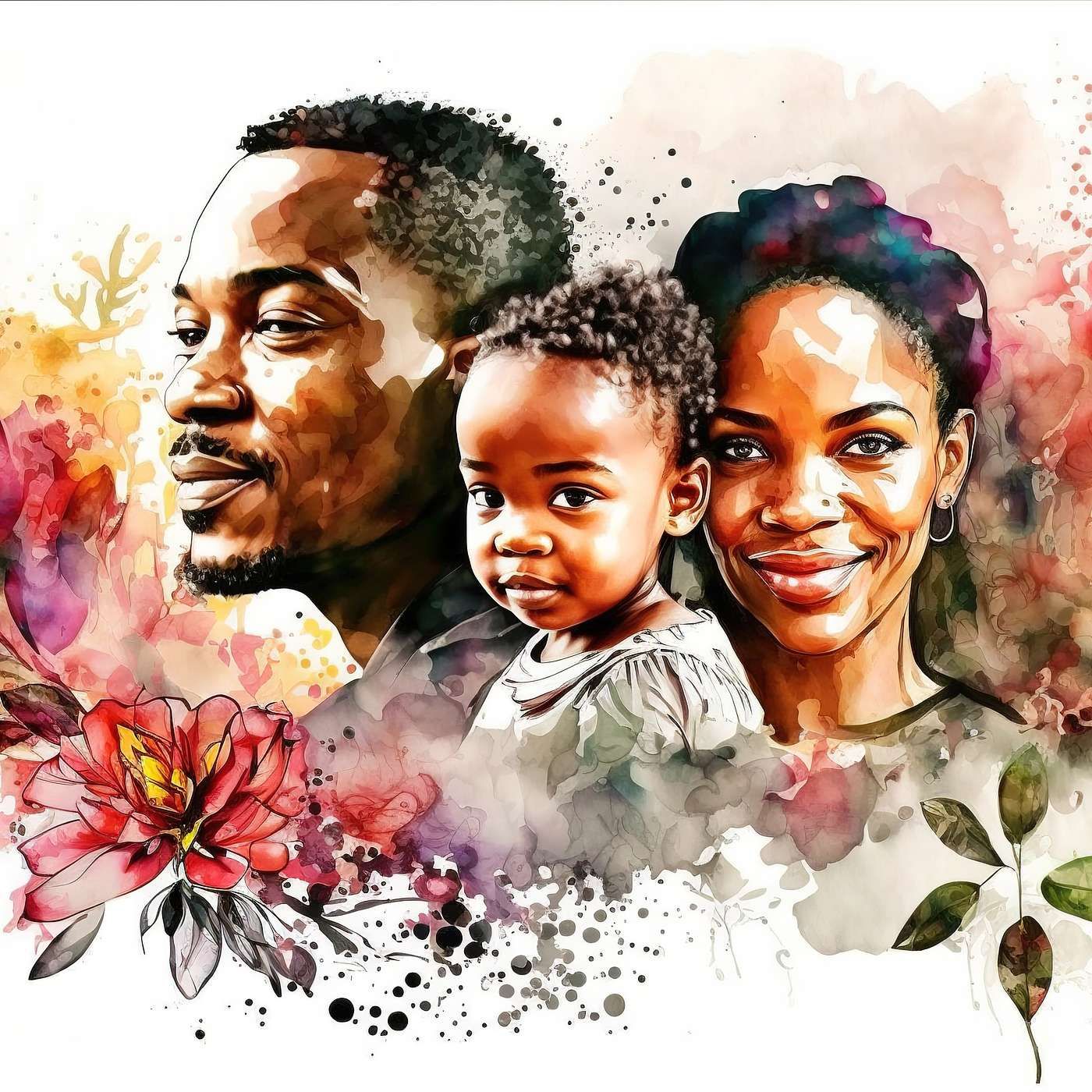 All Black Men Need Therapy | E85: Parenting In Today's Society episode artwork