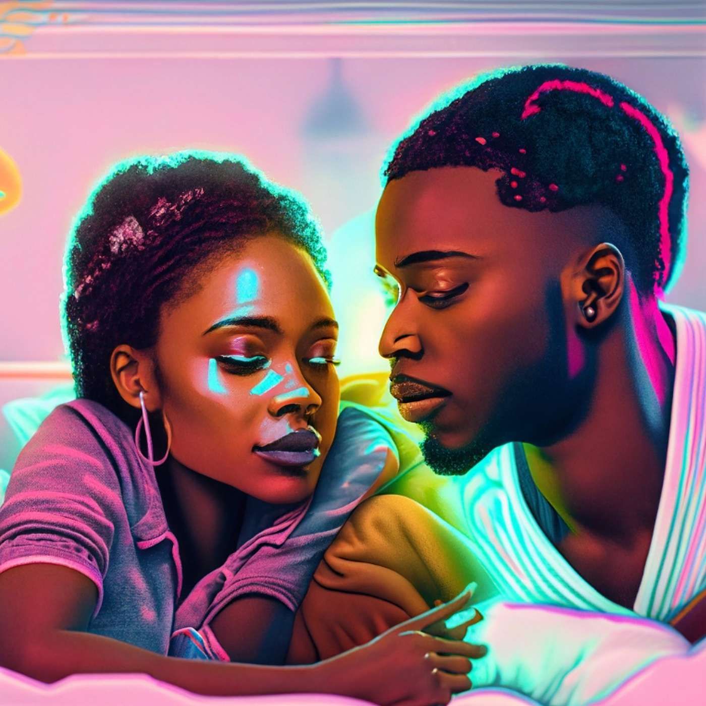 All Black Men Need Therapy | E88: Are You F*ck Boy Free? episode artwork