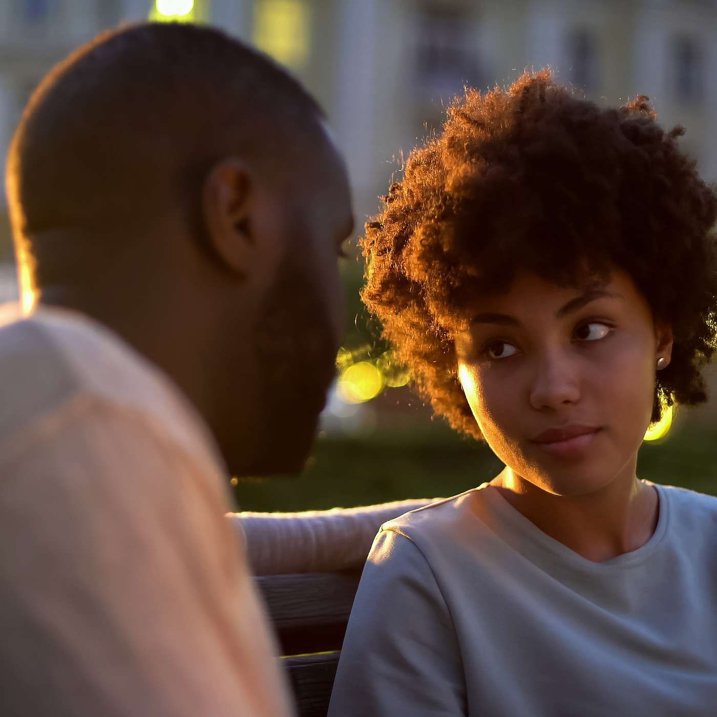 All Black Men Need Therapy | E78: Make it safe for me, Woman! episode artwork