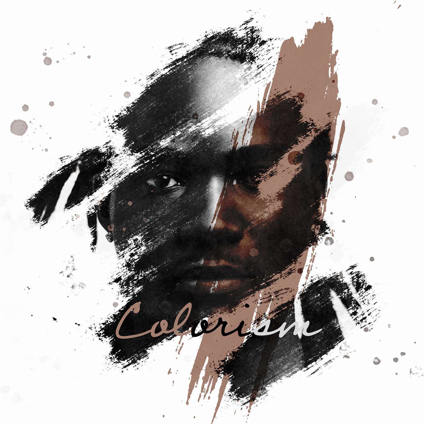 All Black Men Need Therapy | E34: Colorism episode artwork