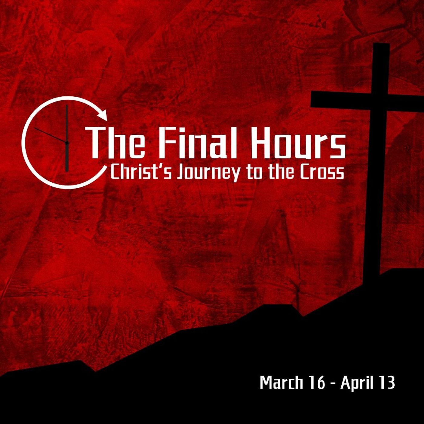 Orrville Christian Church Sermons