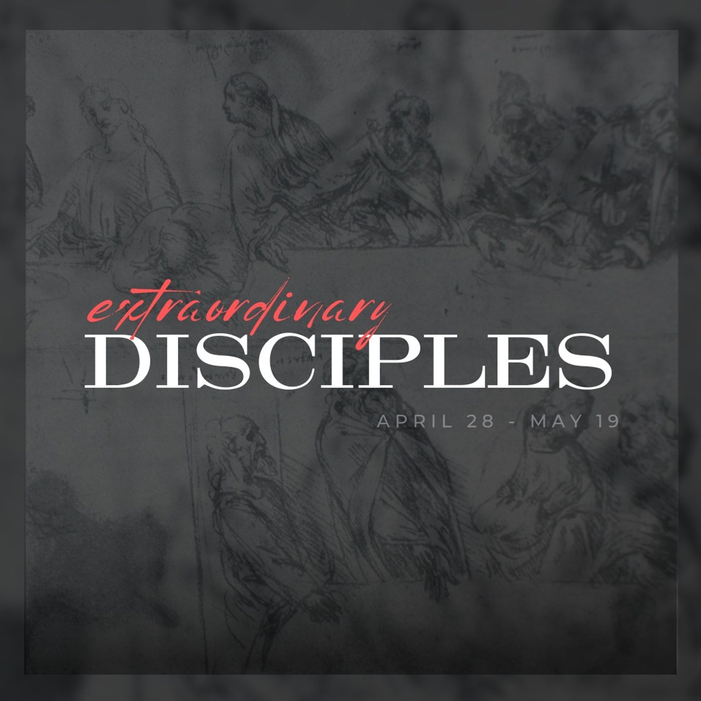 Orrville Christian Church Sermons